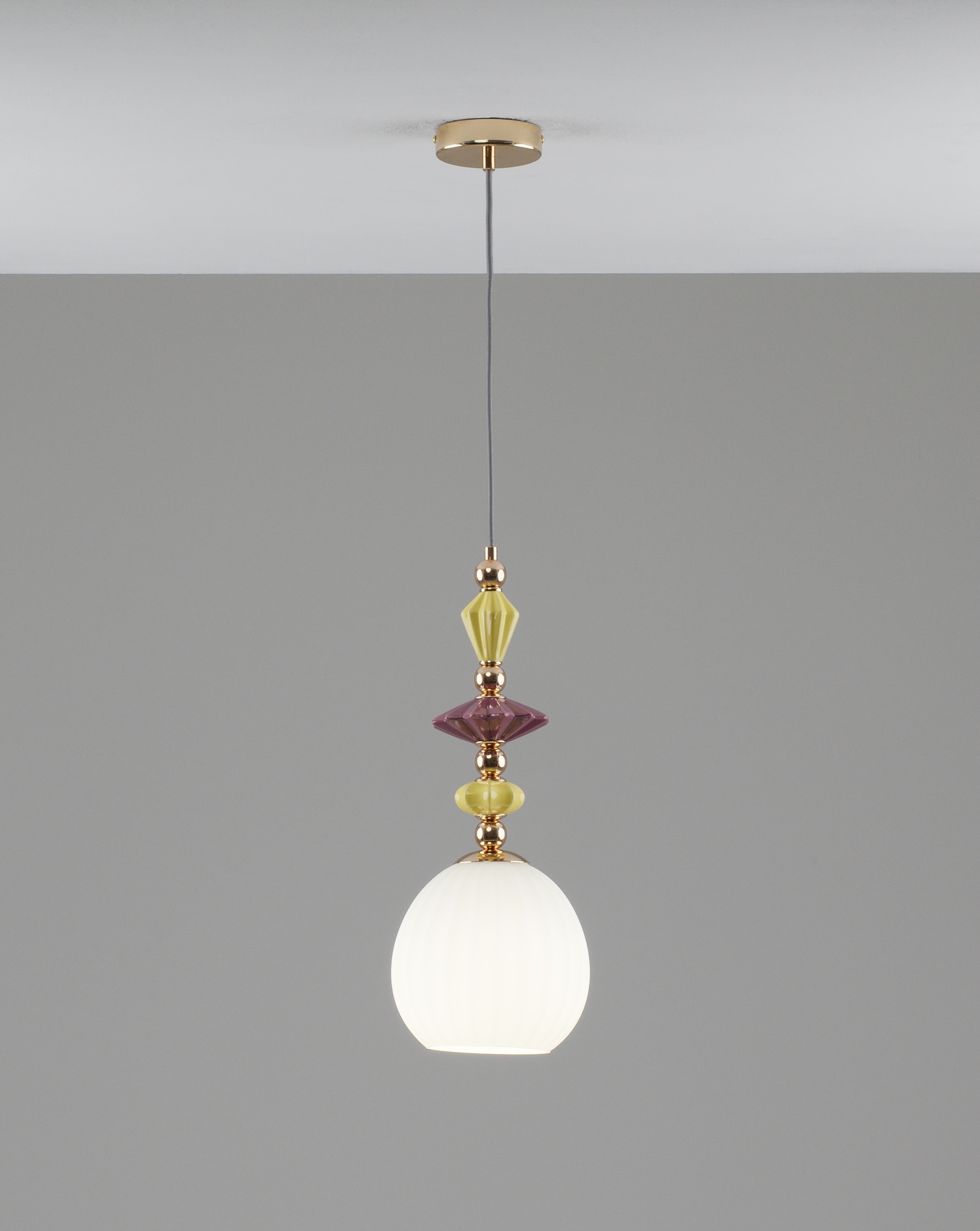 Светильник подвесной Moderli V11180-1P Charm