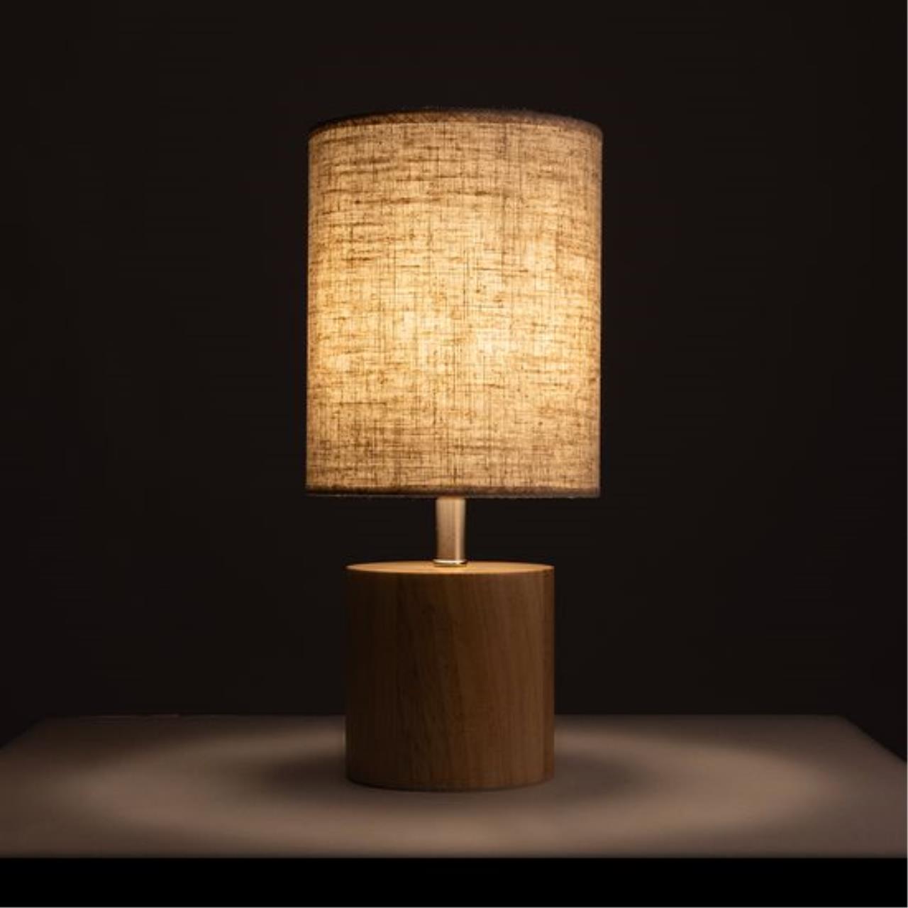 Интерьерная настольная лампа Arte lamp A5036LT-1BR
