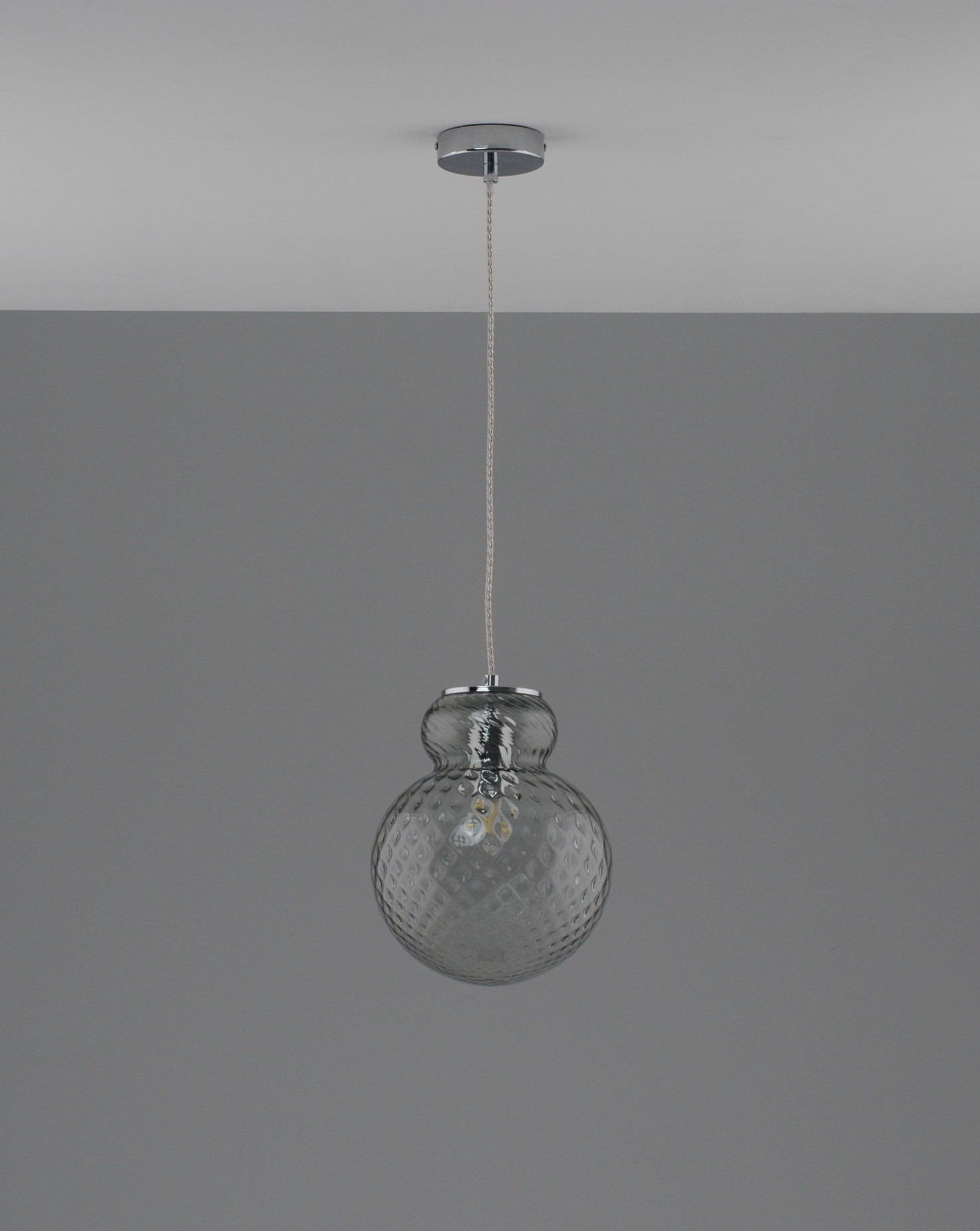 Светильник подвесной Moderli V11168-1P Lorel