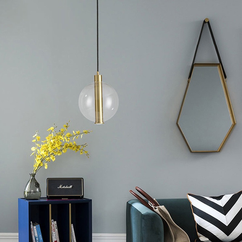 Подвесной светильник CENTER Grid 1 345587-26