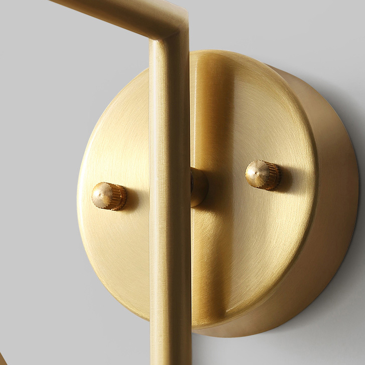 Бра Flos Captain Flint Cone Wall Light 143936-22