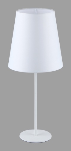 2003ATL SAND WHITE (1) Настольная лампа (NW)