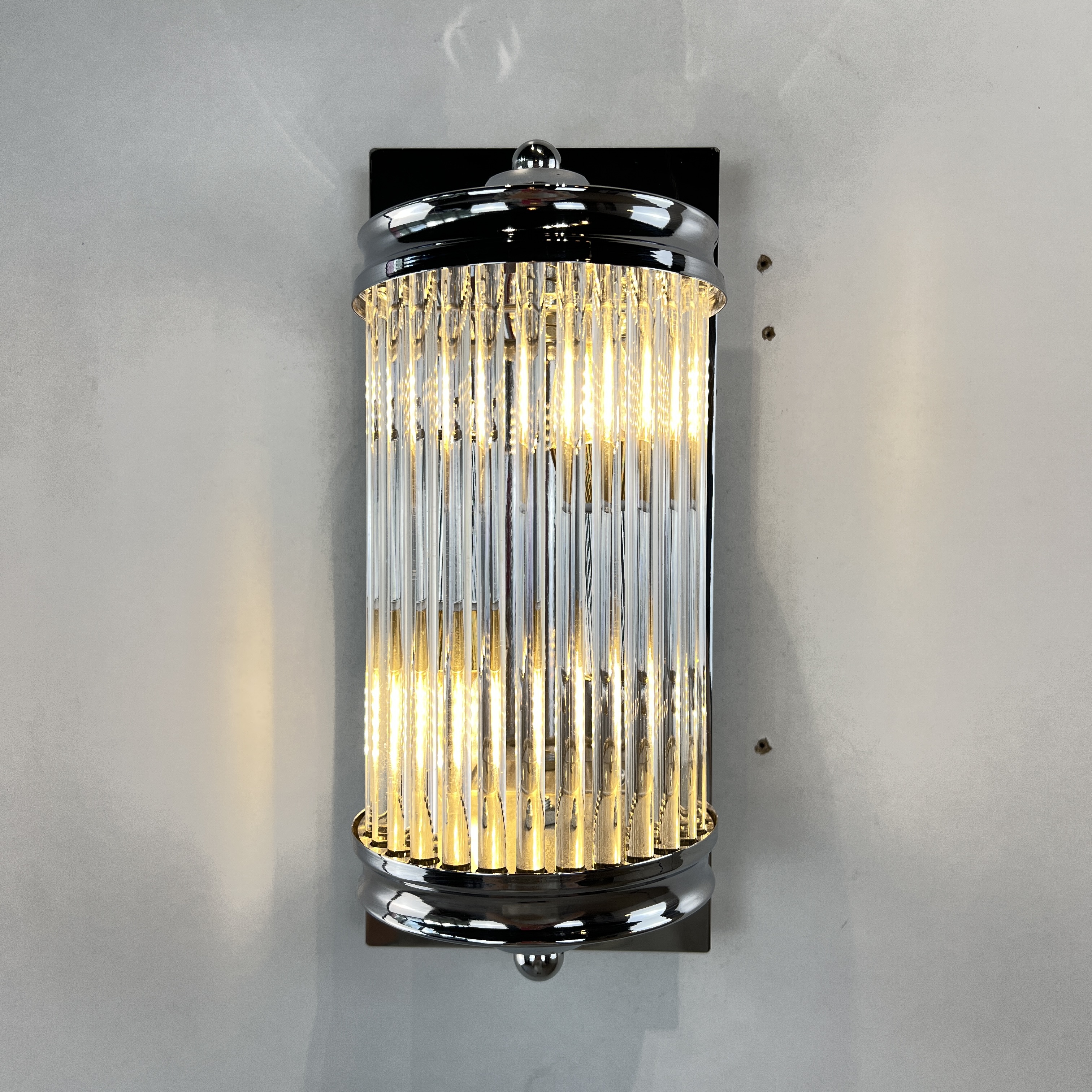 Бра Eichholtz Wall Lamp Glorious M 84963-22