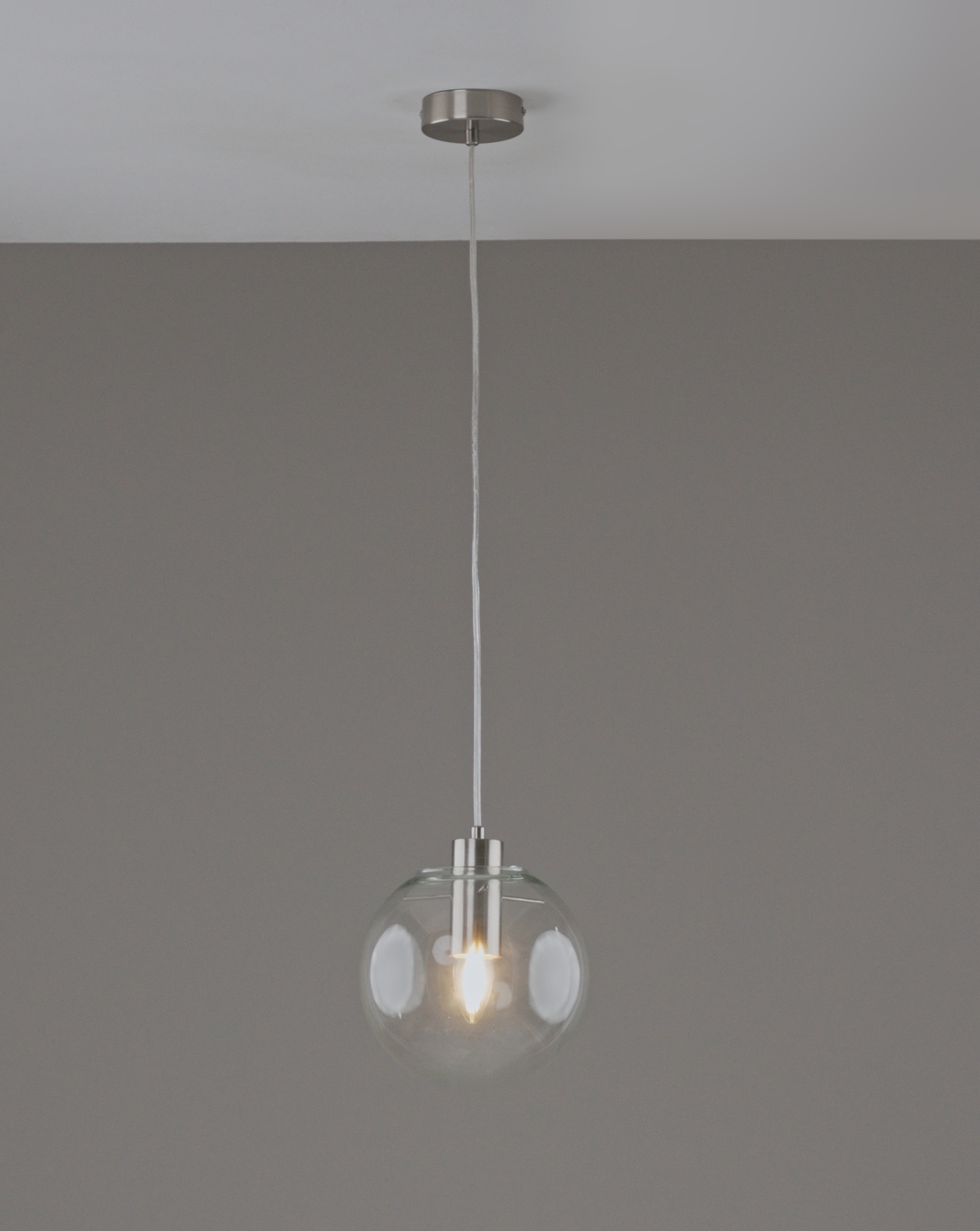 Светильник подвесной Moderli V11544-1P Aurora