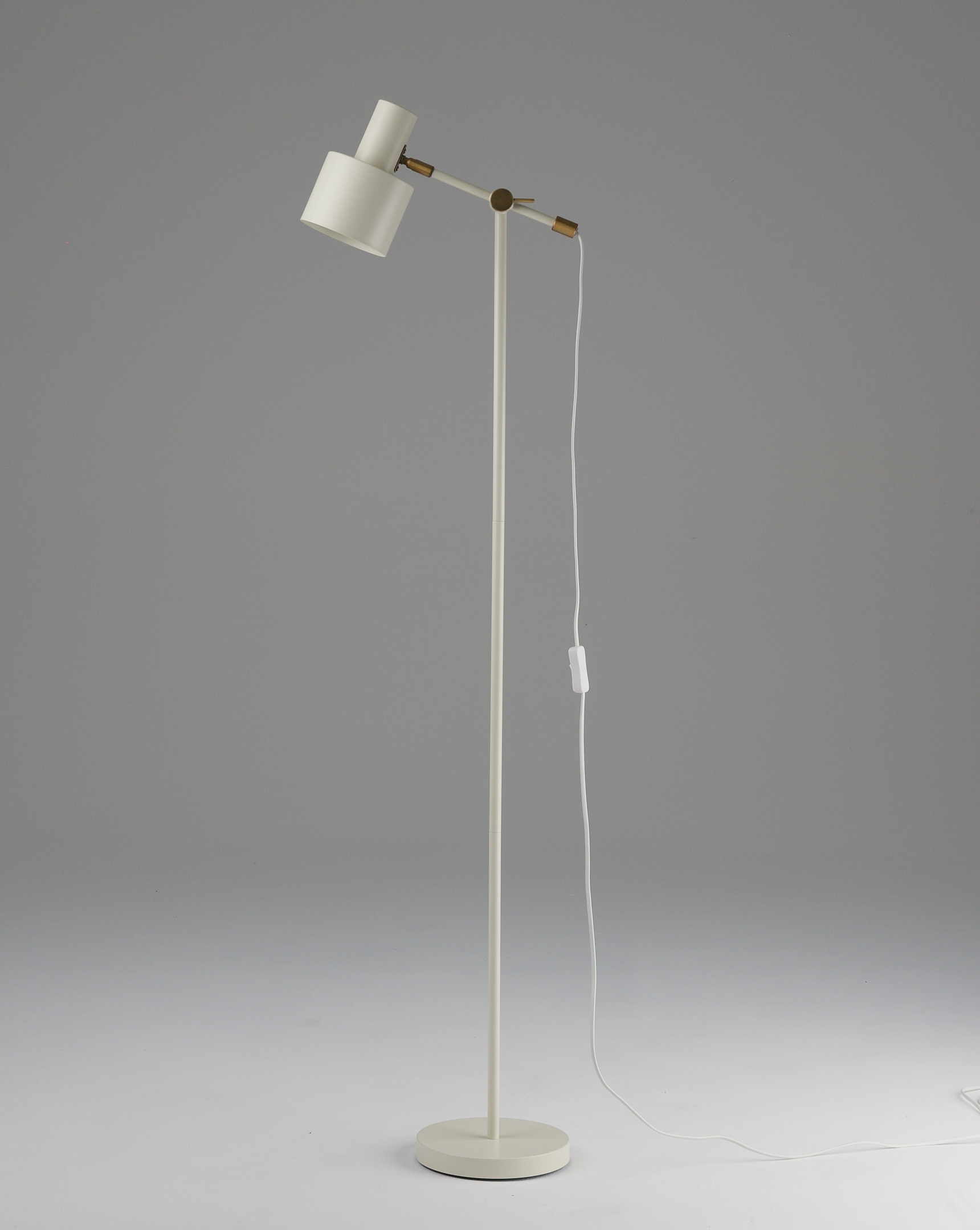 Торшер Moderli V11268-1F Artis