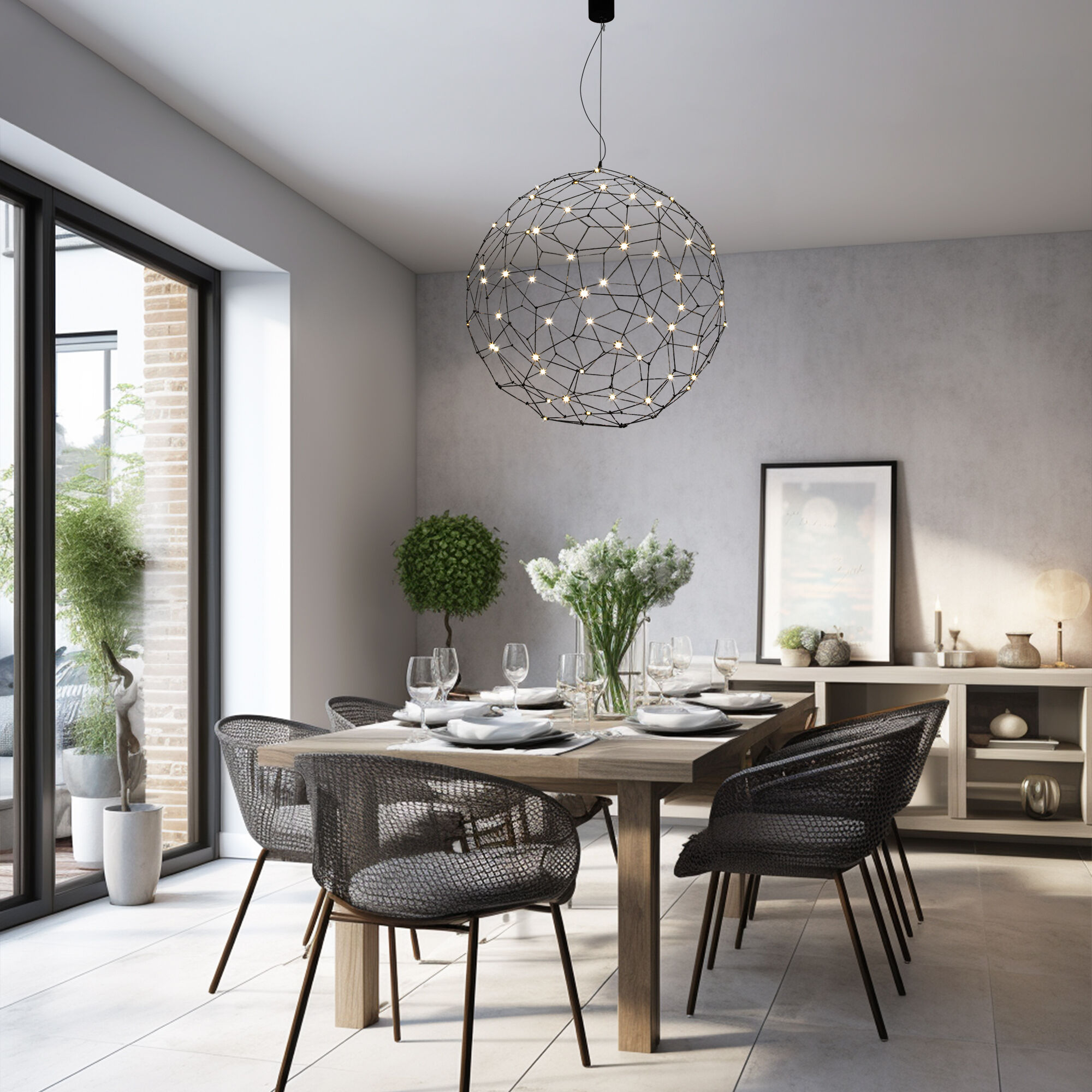  Bogate's 453/1/ подвесной светильник