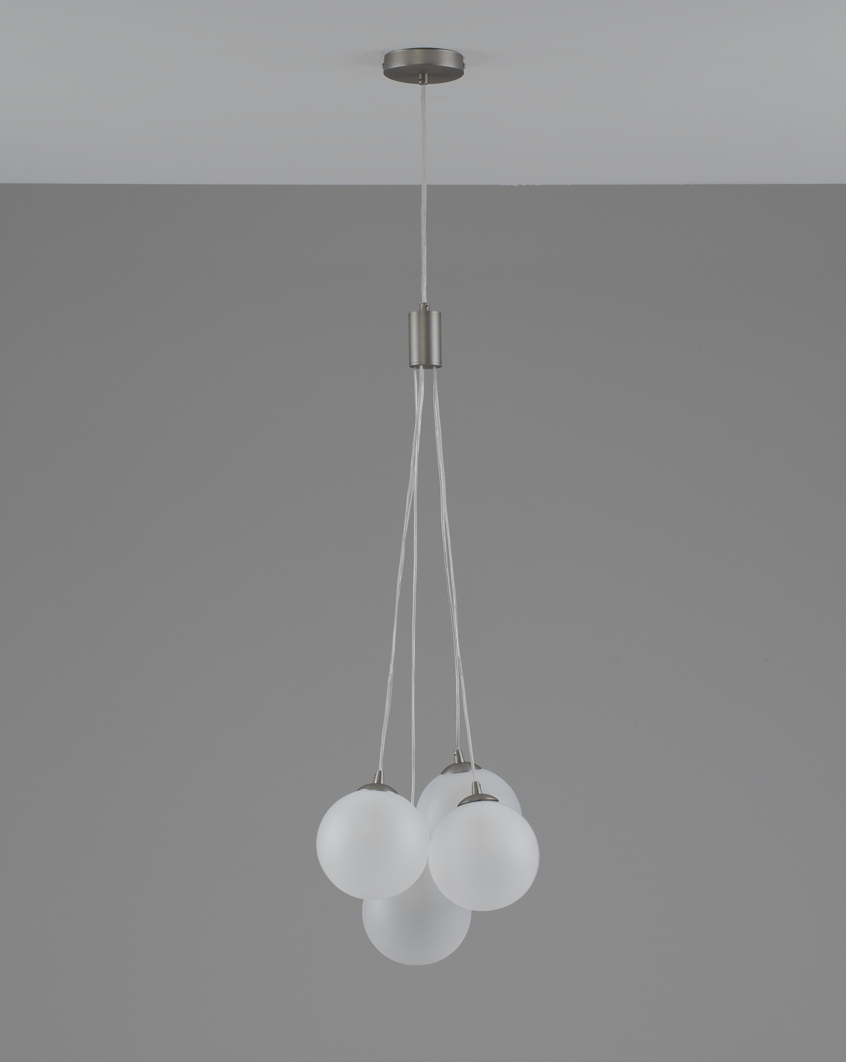 Светильник подвесной Moderli V11723-5P Renny