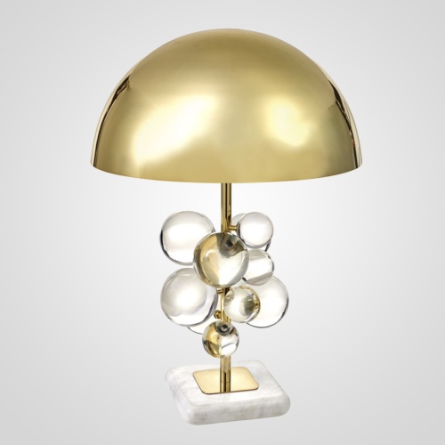 Настольная Лампа Globo Table Lamp Ii от Imperiumloft 143987-22