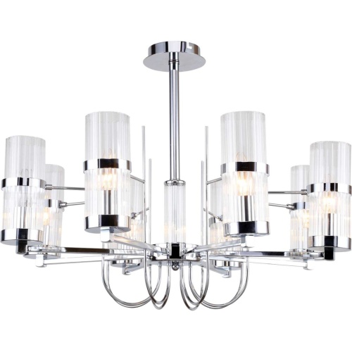 Люстра потолочная Stilfort 2016/09/08C серия Legion