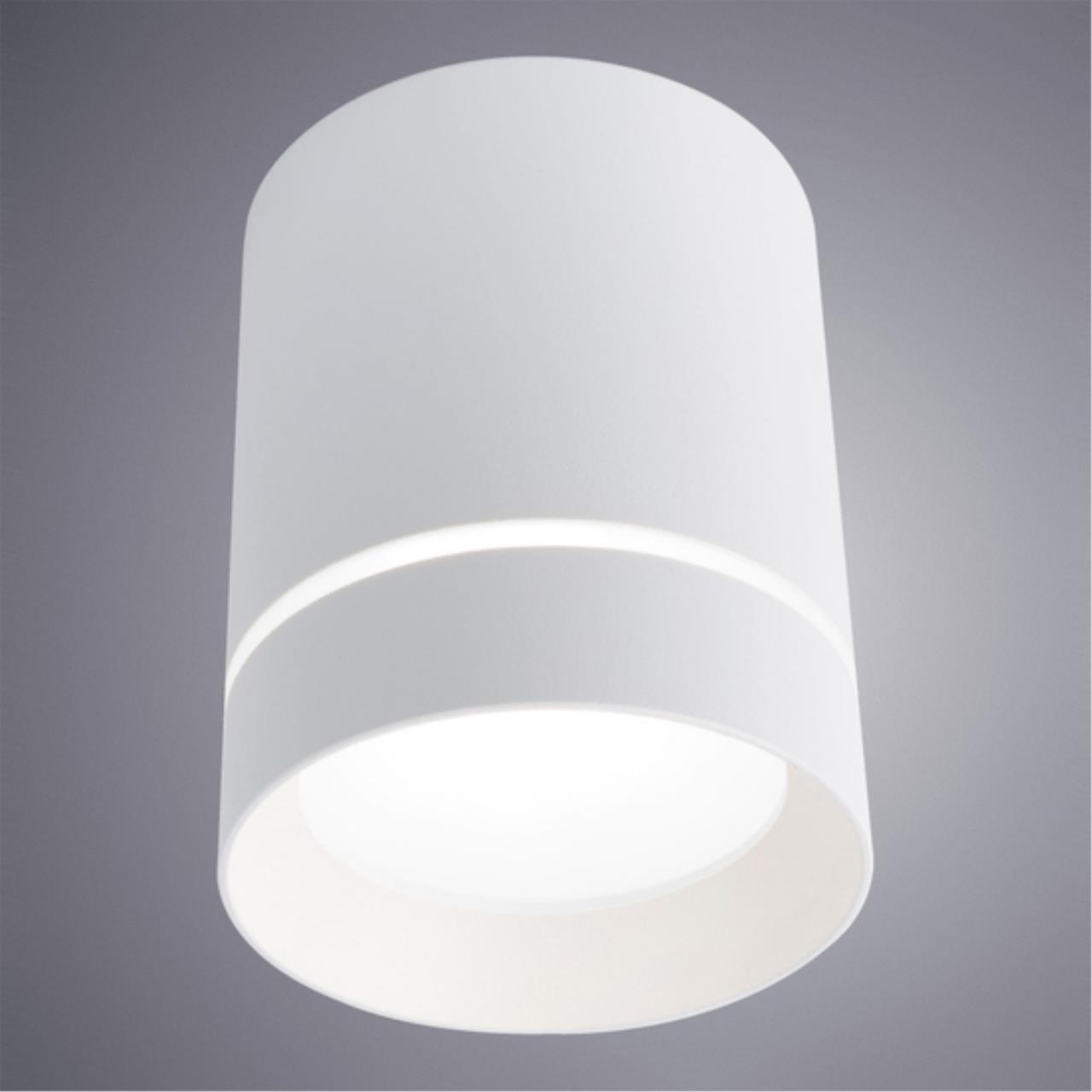 Накладной светильник Arte lamp A1909PL-1WH