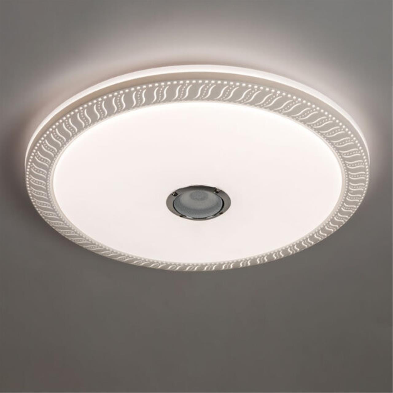 Arte lamp A2674PL-72WH СВЕТИЛЬНИК ПОТОЛОЧНЫЙ