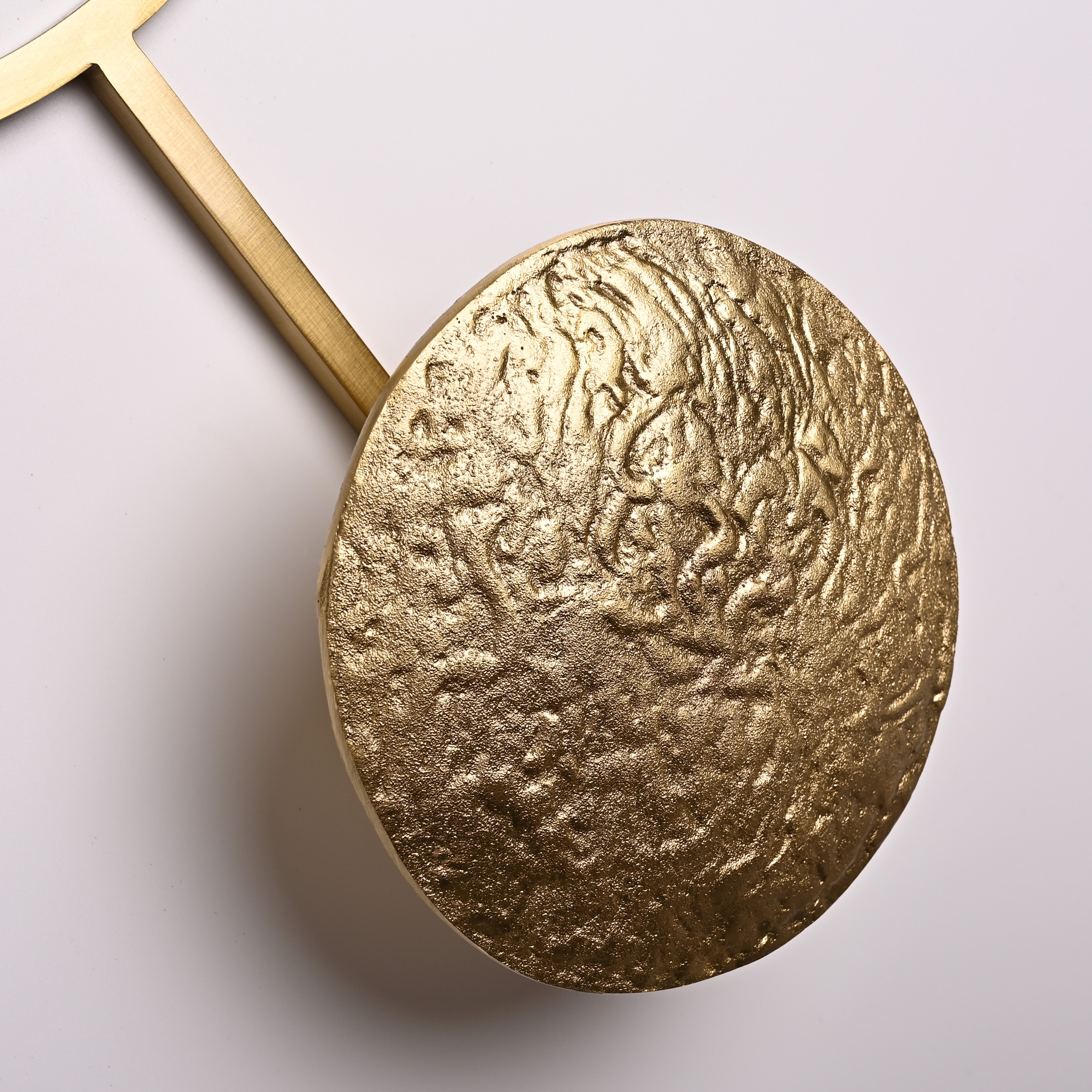 Настенный светильник SHIELD C 158397-26