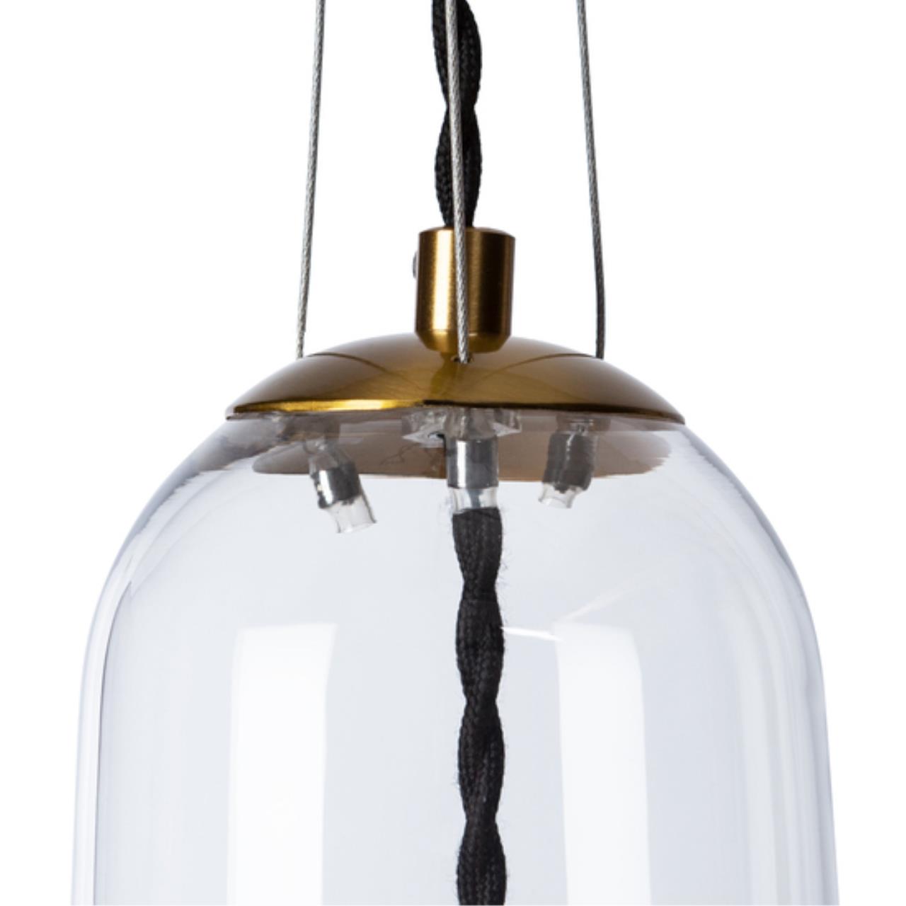 Divinare 5012/09 SP-1 СВЕТИЛЬНИК ПОДВЕСНОЙ
