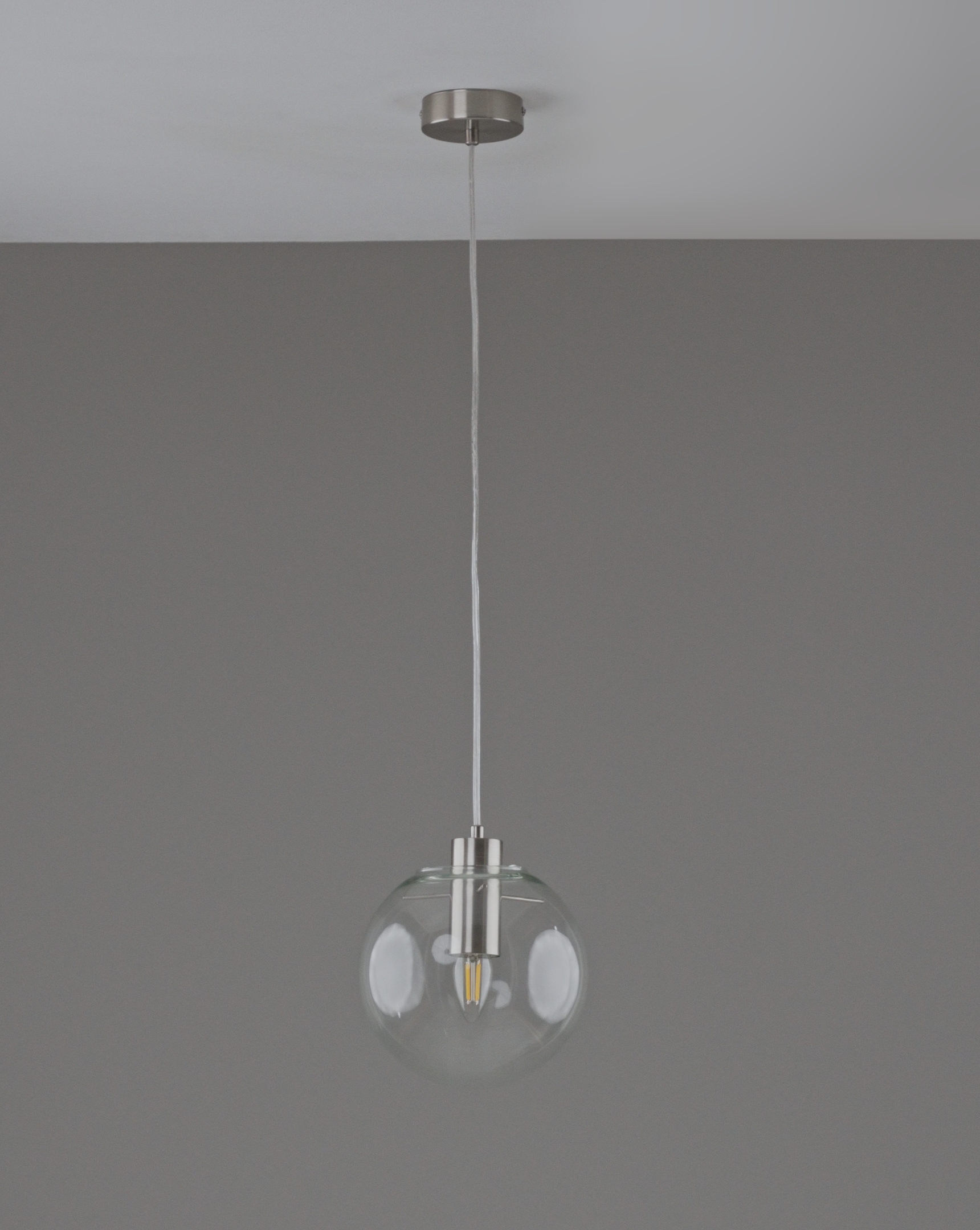 Светильник подвесной Moderli V11544-1P Aurora