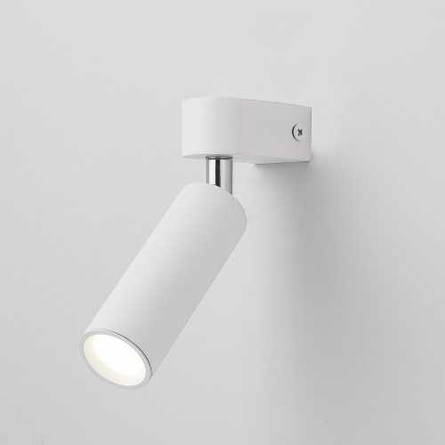 Настенный светильник Eurosvet 20143/1 LED белый