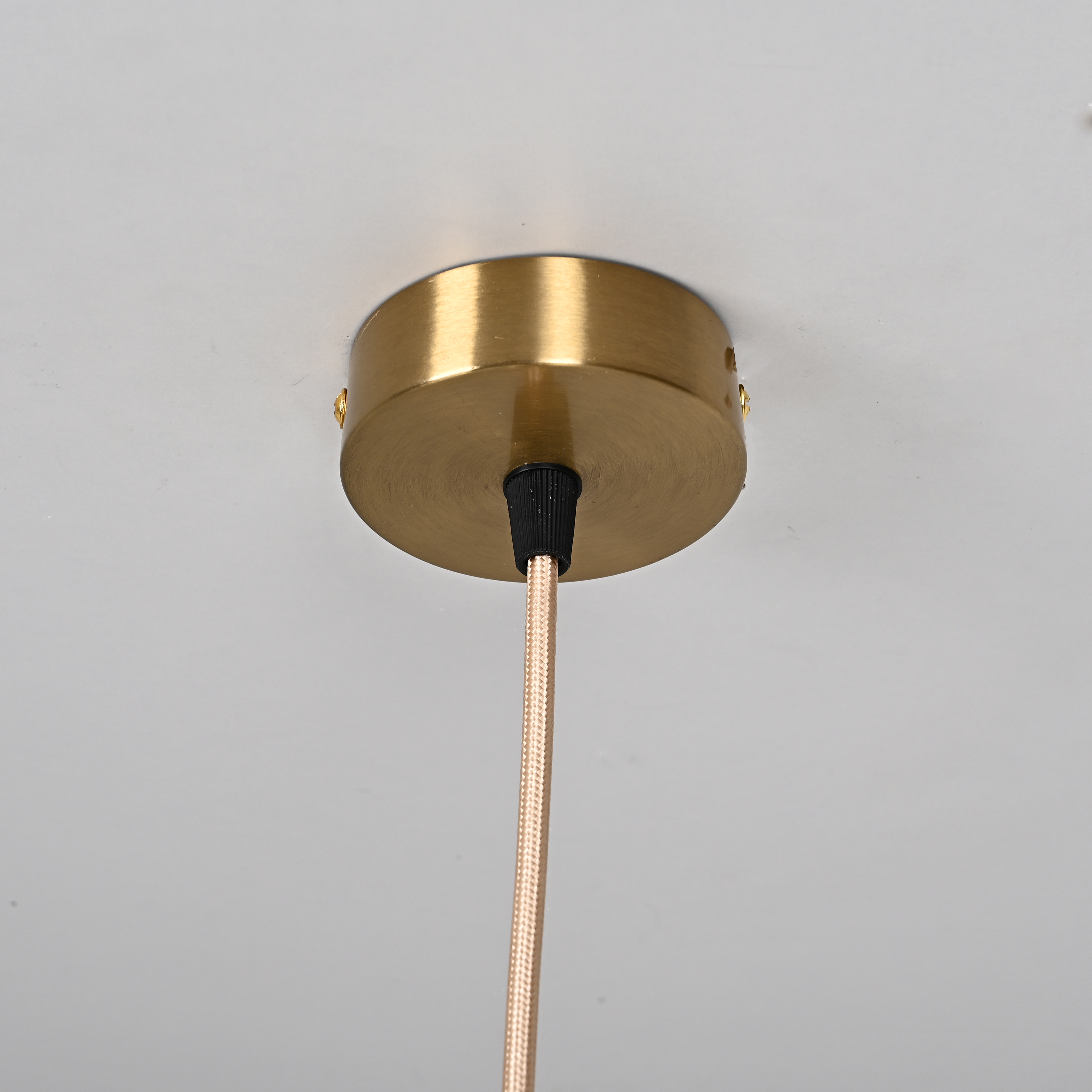 Подвесной светильник PASSAGE ONE D20 Gold 312594-26