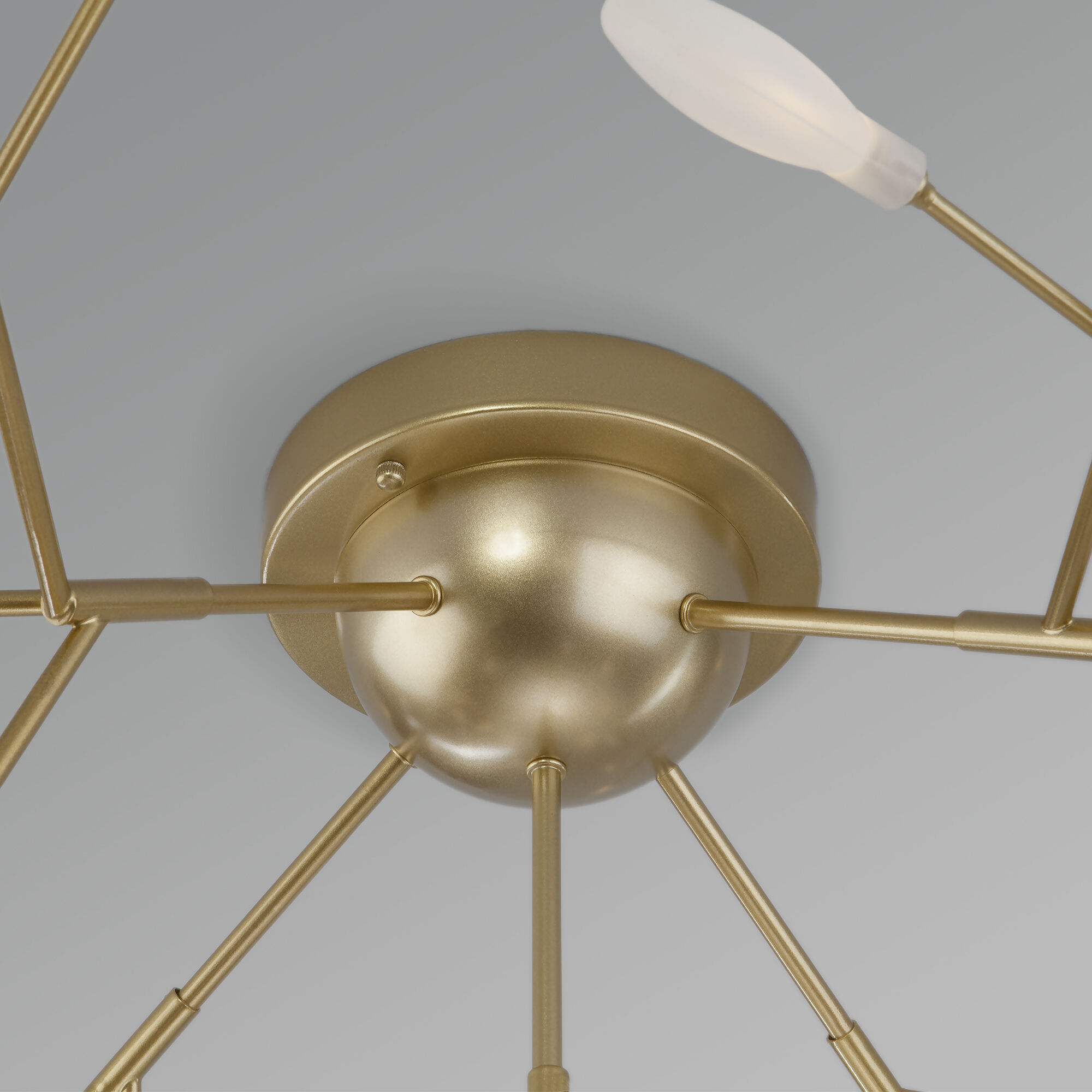 Потолочный светильник Bogate's 344