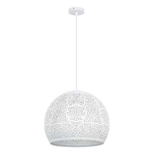 Arte lamp A7057SP-1WH СВЕТИЛЬНИК ПОДВЕСНОЙ