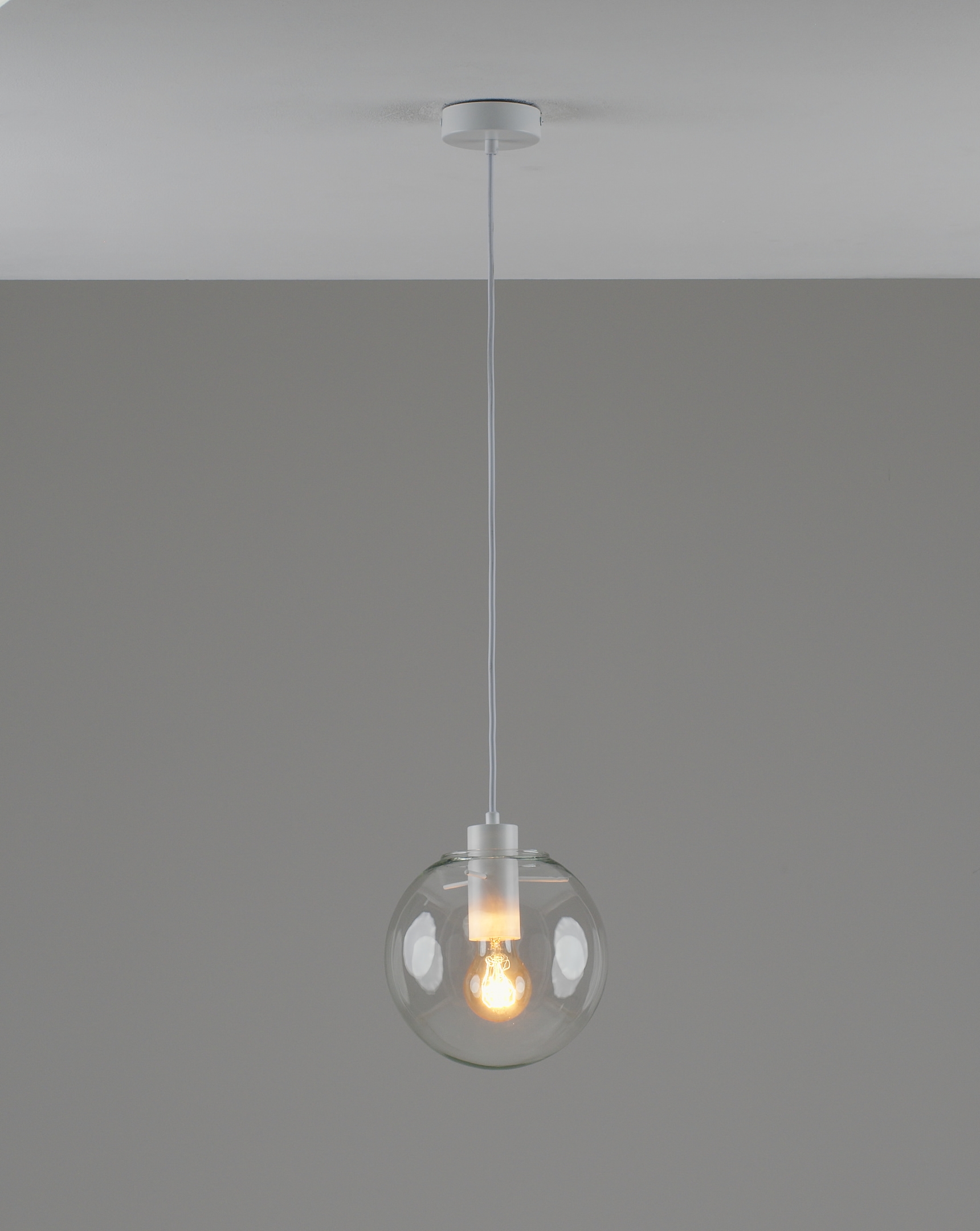 Светильник подвесной Moderli V11547-1P Aurora