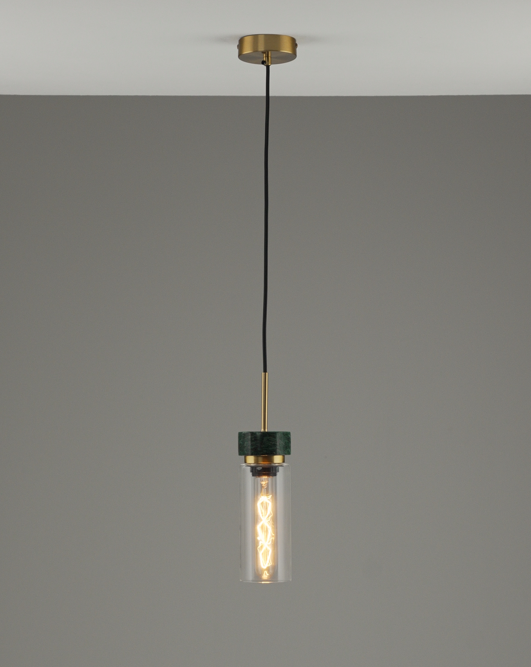 Светильник подвесной Moderli V11819-1P Almero