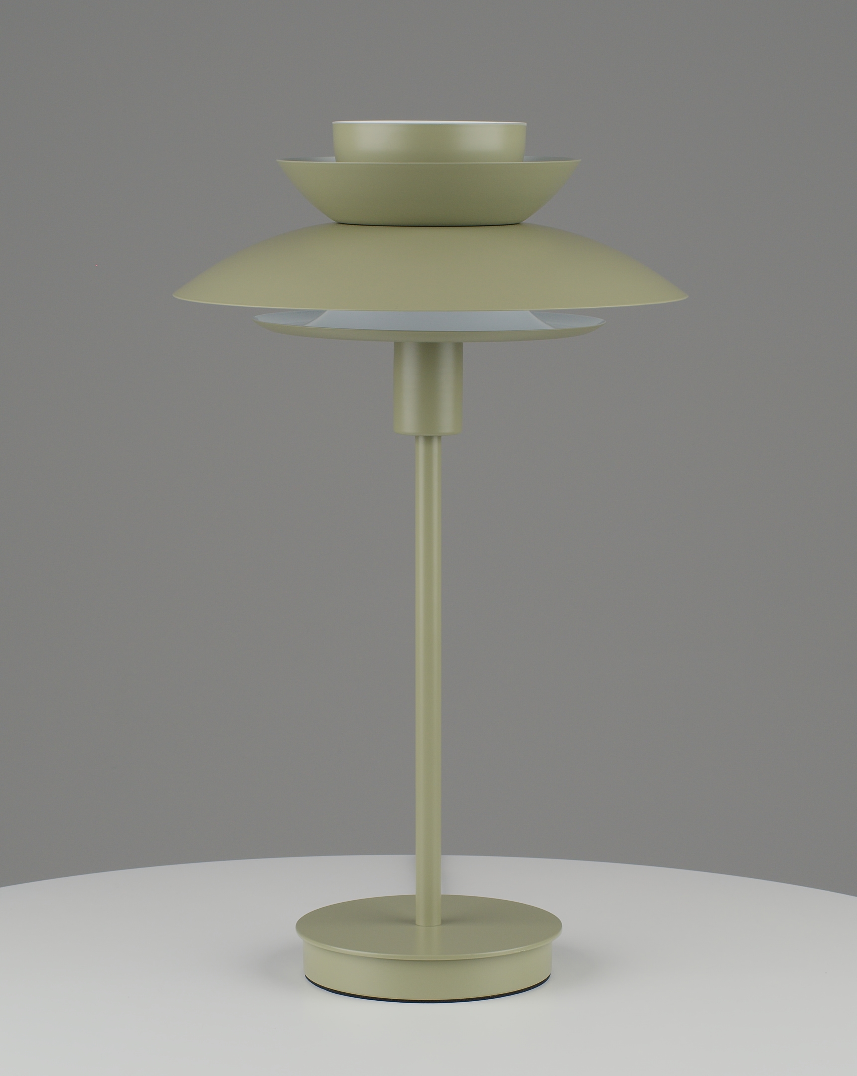 Лампа настольная Moderli V11296-1T Shaggy