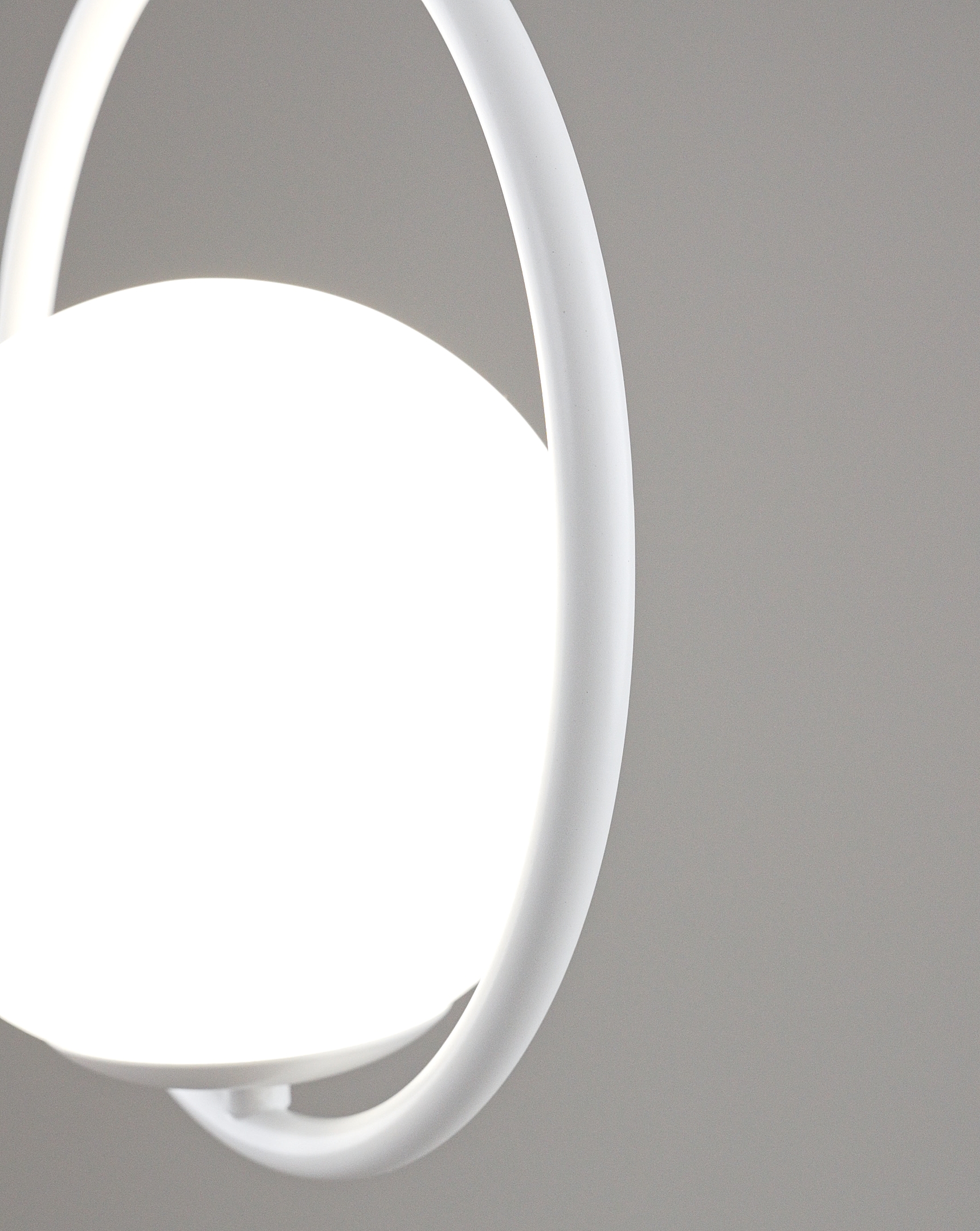 Светильник подвесной Moderli V11579-1P Barocco