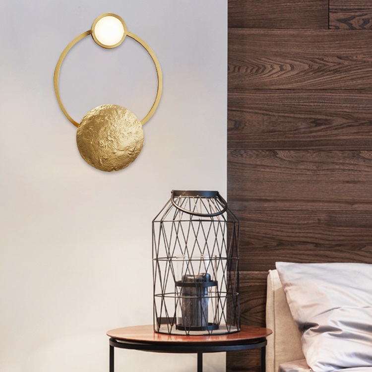 Бра Gioielli 01 Giopato & Coombes 148131-22