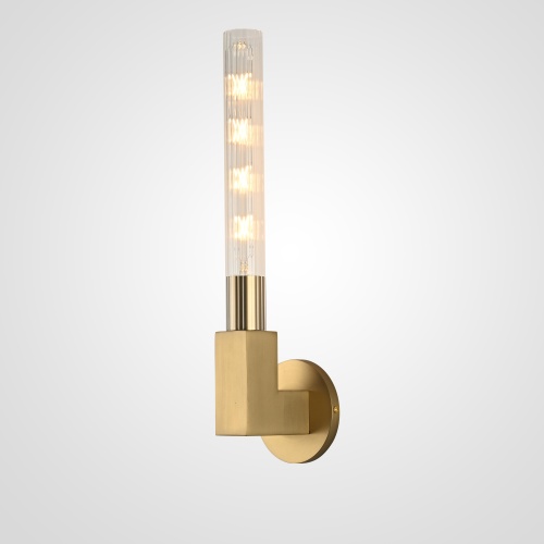 Бра Rh Cannelle Wall Lamp Single Sconces от Imperiumloft 73941-22
