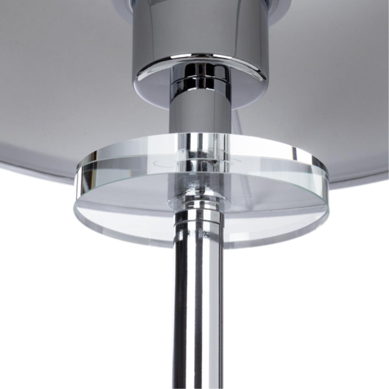Интерьерная настольная лампа Arte lamp A3990LT-1CC
