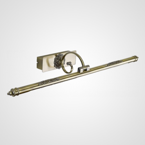 Бра Rovera Brass L71 от Imperiumloft 312155-22