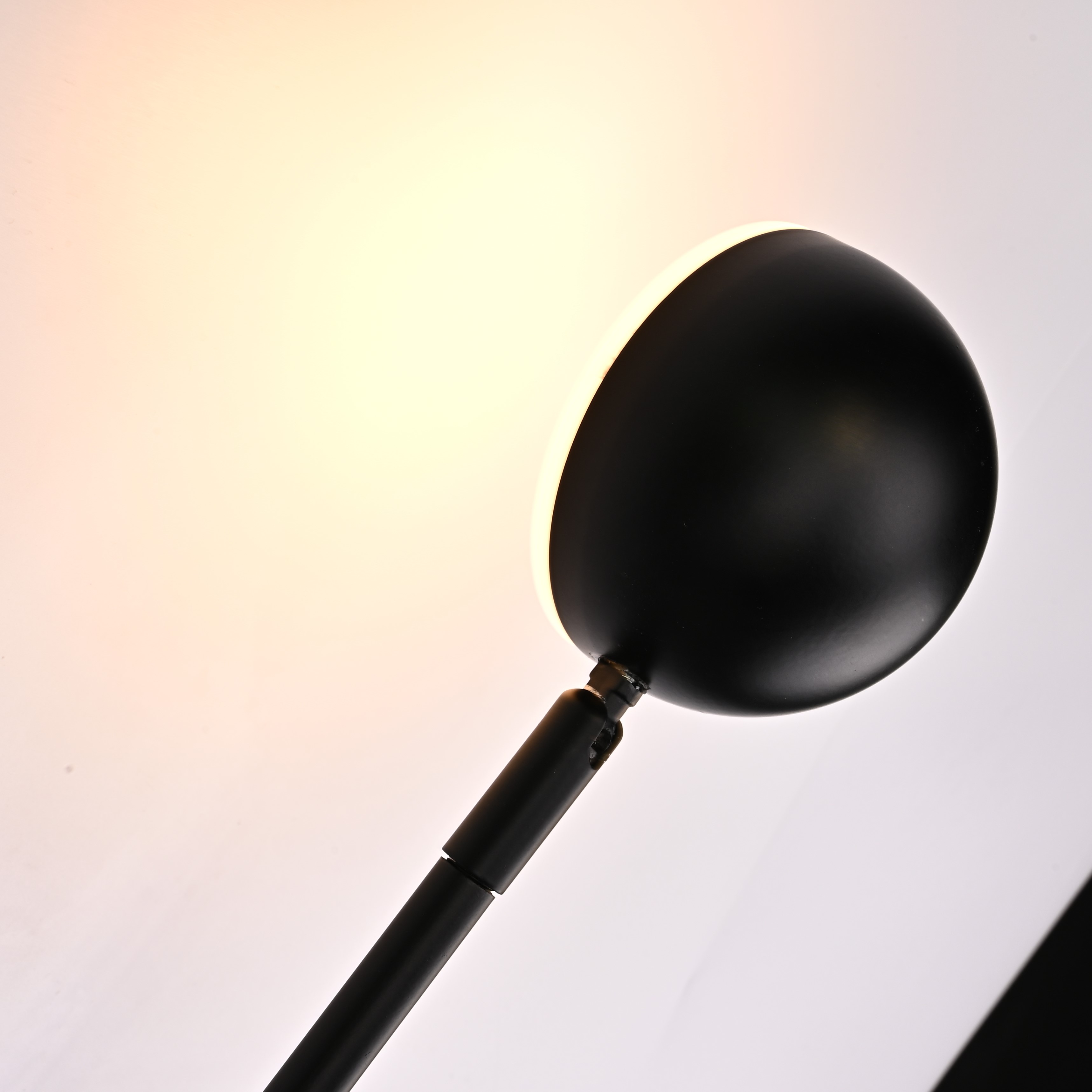 Бра Pin Wall Light A Black от Imperiumloft 212752-22