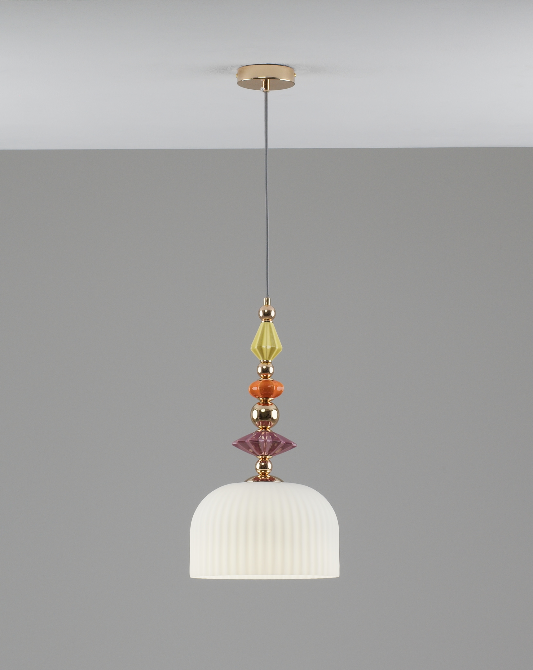 Светильник подвесной Moderli V11181-1P Charm