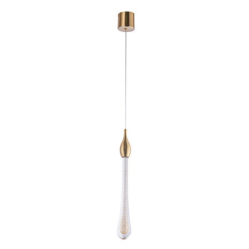Arte lamp A1803SP-3PB СВЕТИЛЬНИК ПОДВЕСНОЙ
