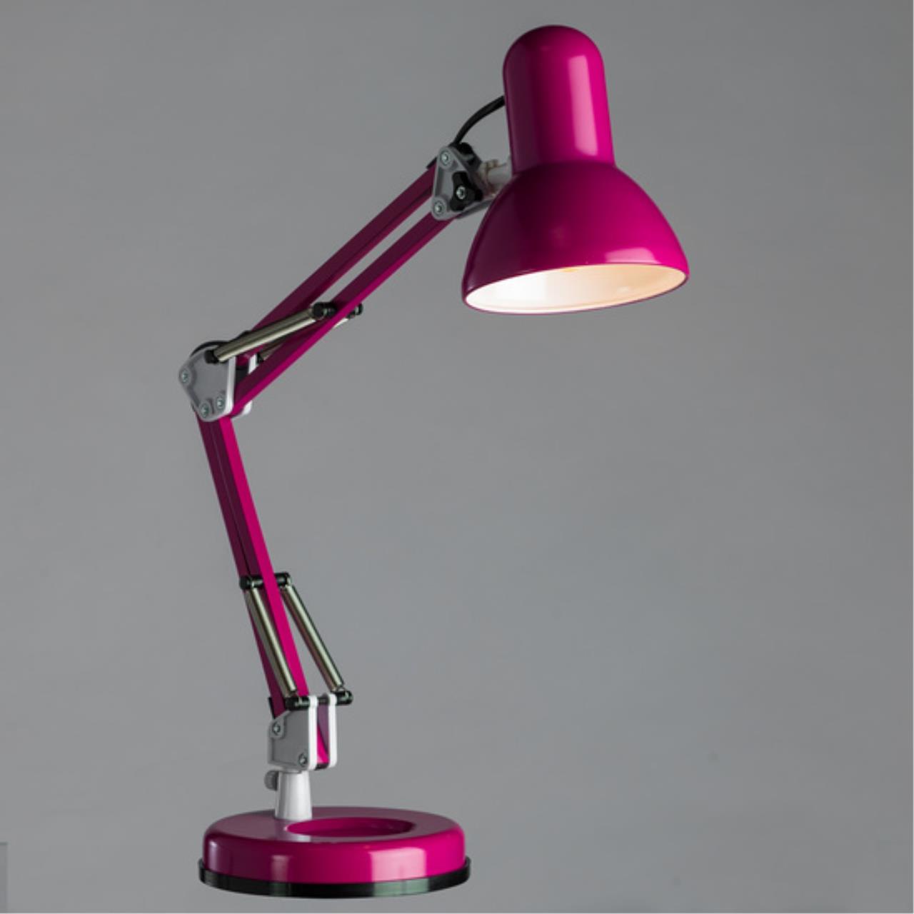 Офисная настольная лампа Arte lamp A1330LT-1MG