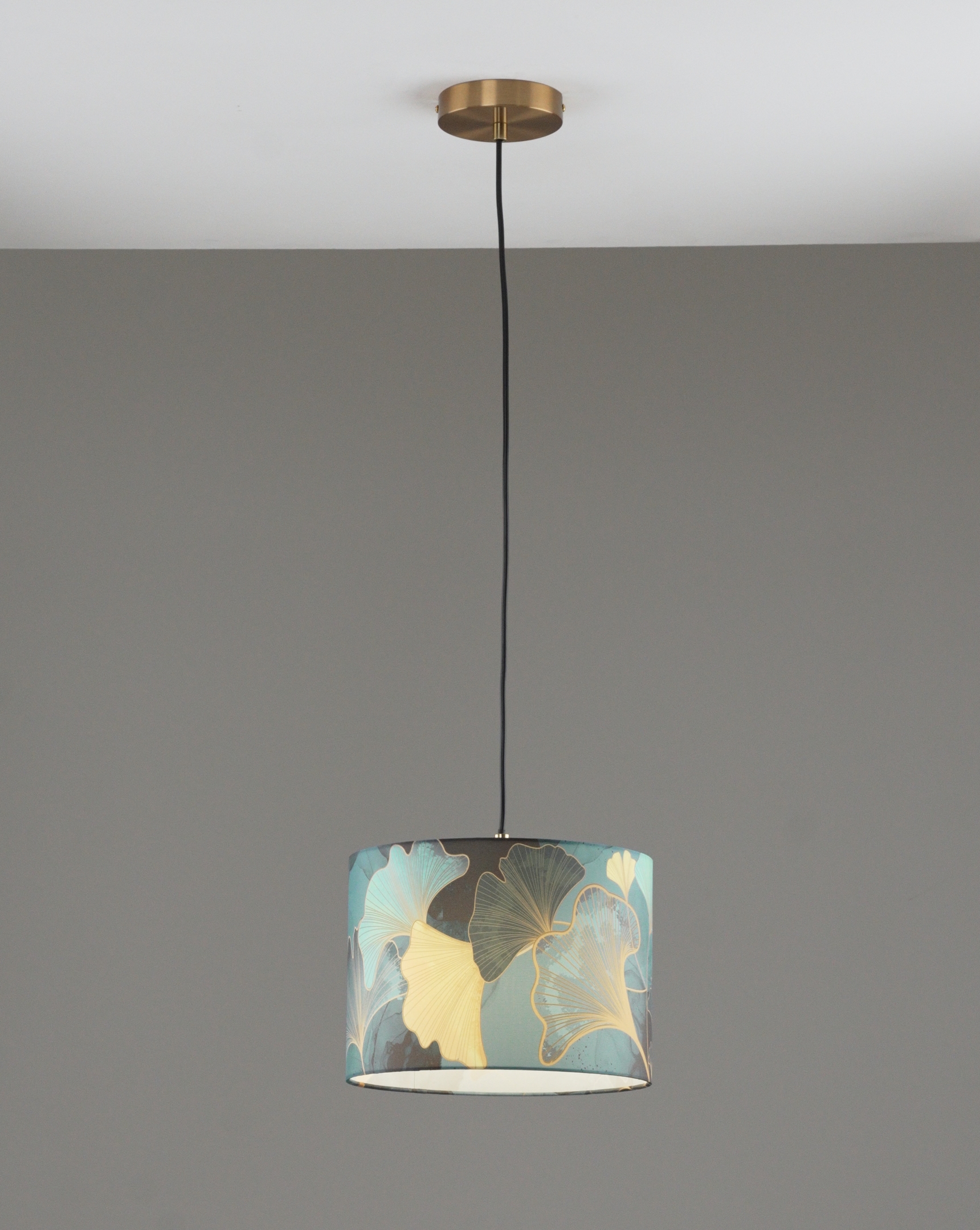 Светильник подвесной Moderli V11510-1P Gingko