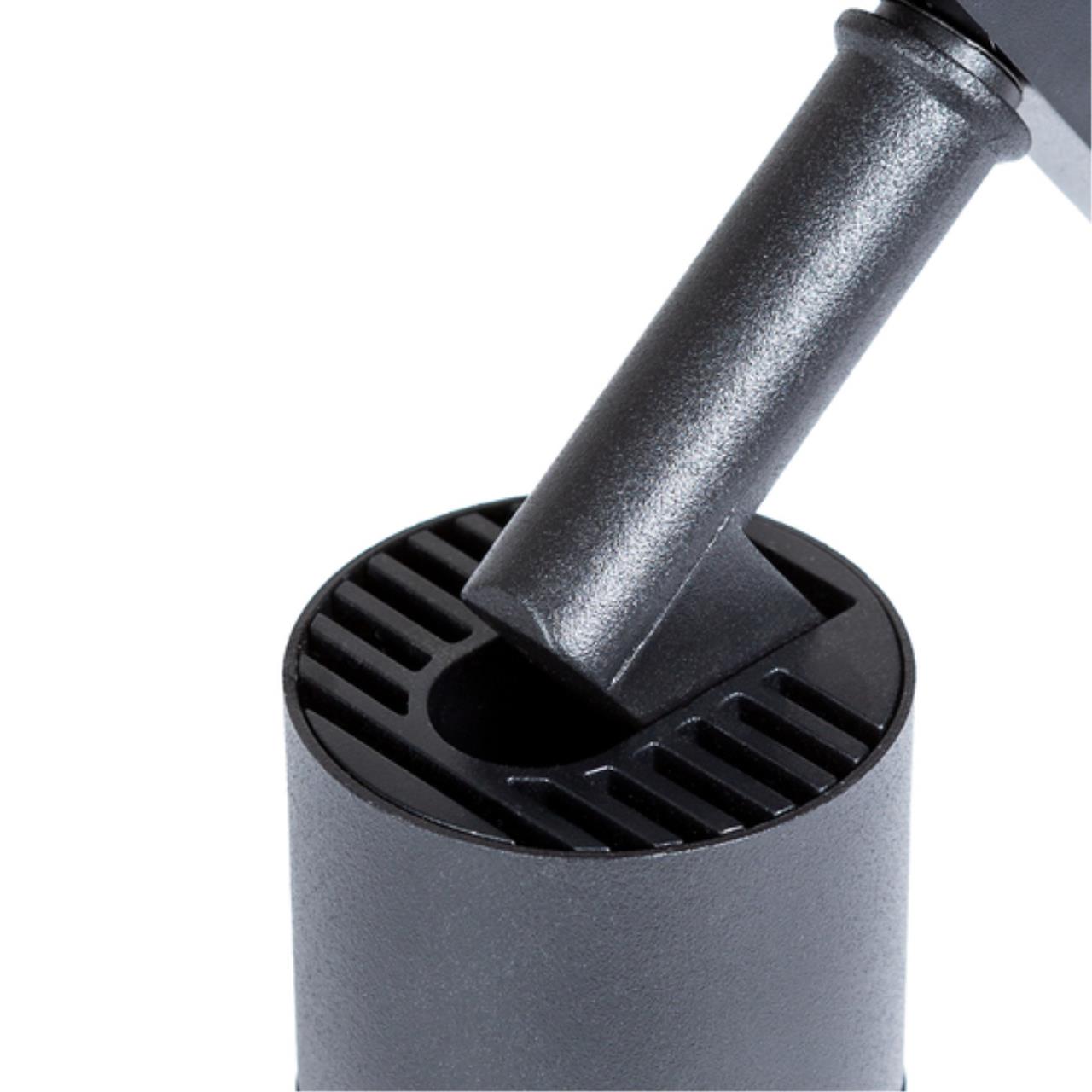 Магнитный трековый светильник Arte lamp A5740PL-1BK СВЕТИЛЬНИК ПОТОЛОЧНЫЙ EXPERT 48В 8Вт макс 550Лм 2700-6000К 90+ 15° smart