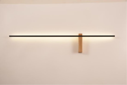 Декоративная подсветка Arte lamp A2025AP-1PB