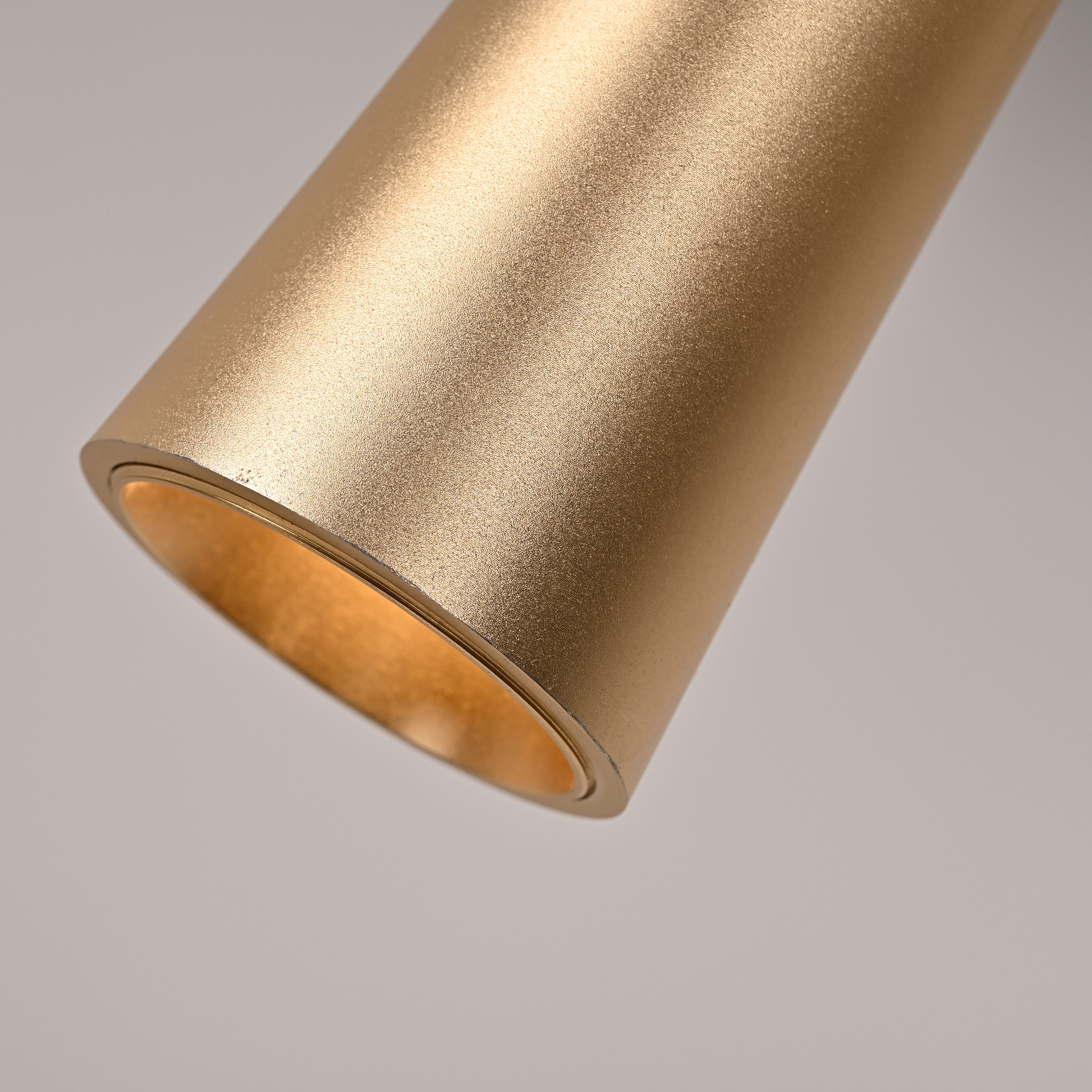 Подвесной светильник Zylo Gold H34 314522-23