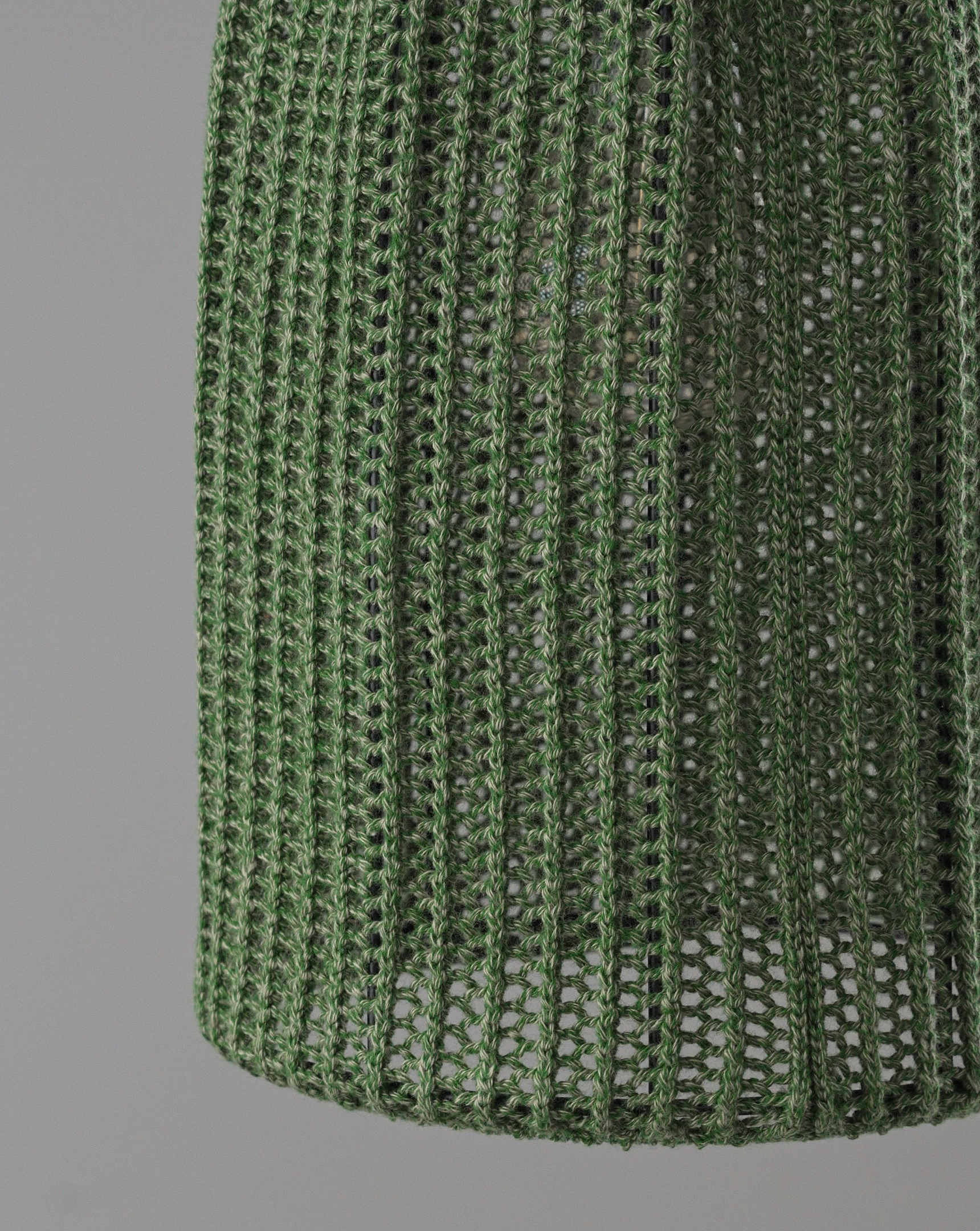 Светильник подвесной Moderli V11882-1P Yarn