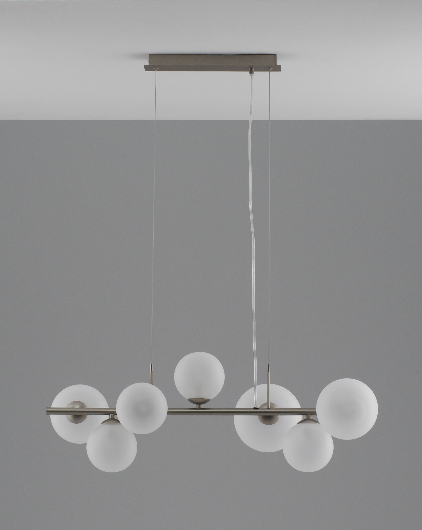 Светильник подвесной Moderli V11467-7P Renny