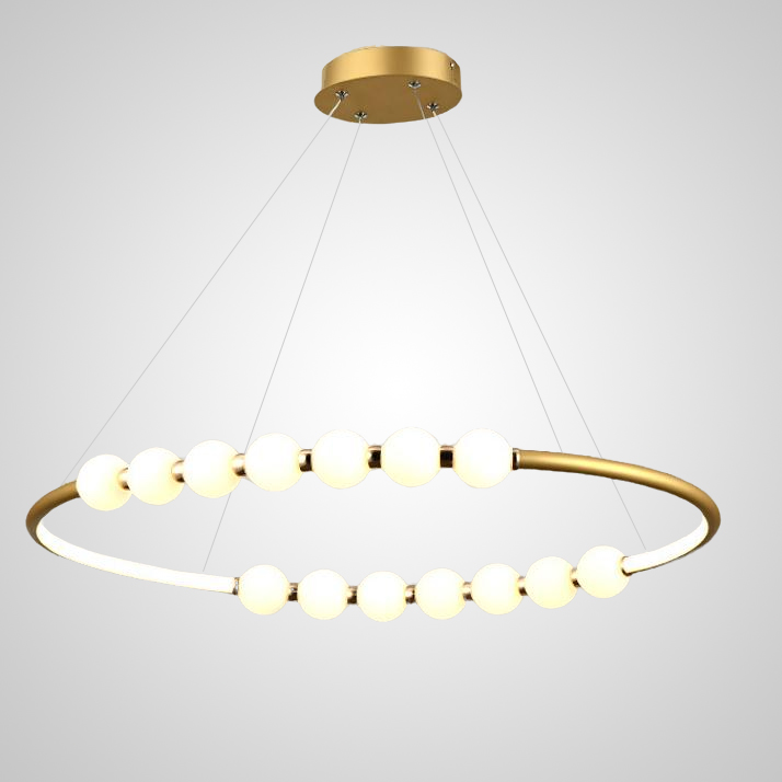 Подвесная люстра ACCESS CH D62+D81 194916-23