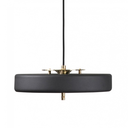 Подвесной Светильник Bert Frank Revolve Pendant Lamp Black от Imperiumloft 99042-22