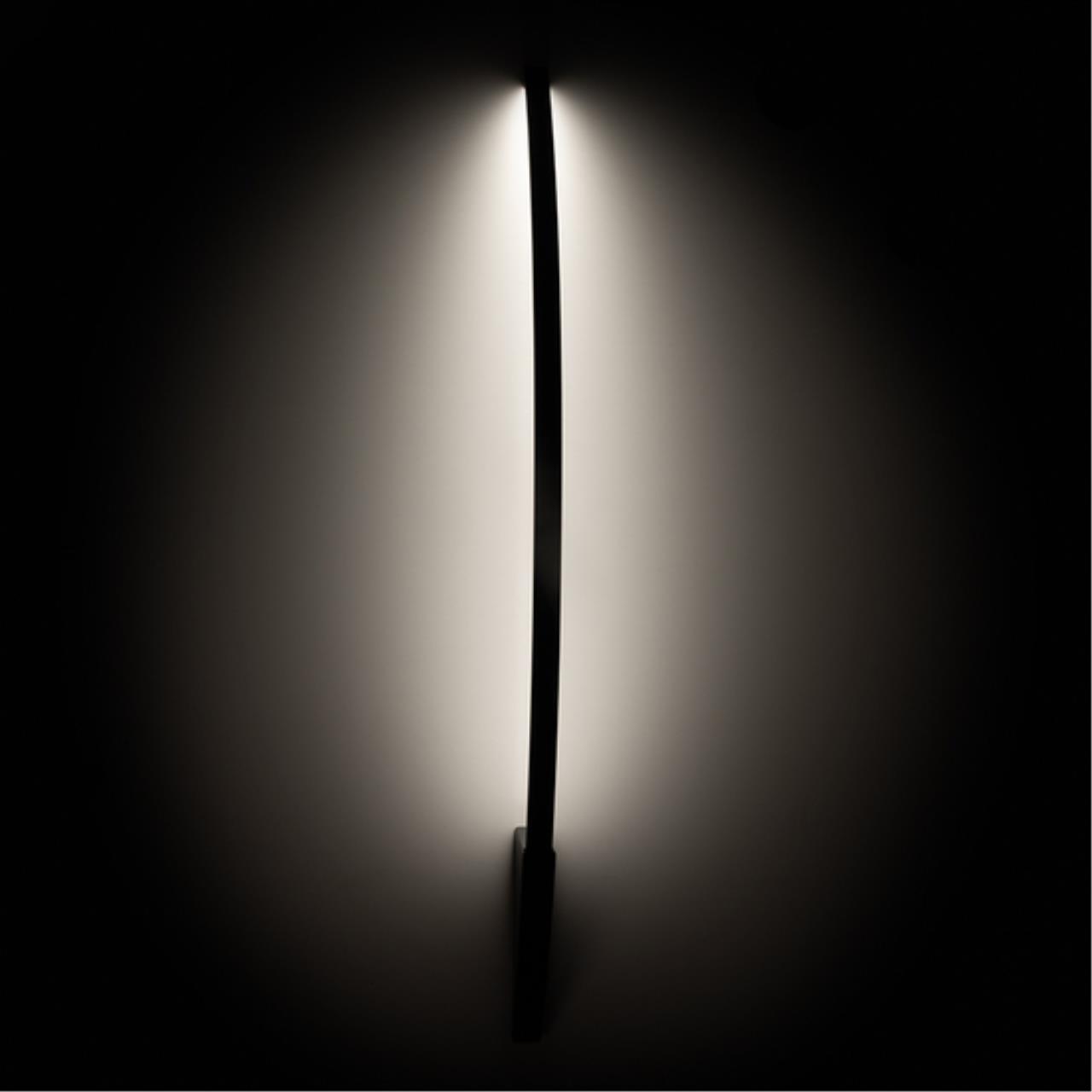 Бра Arte lamp A2039AP-13BK СВЕТИЛЬНИК НАСТЕННЫЙ