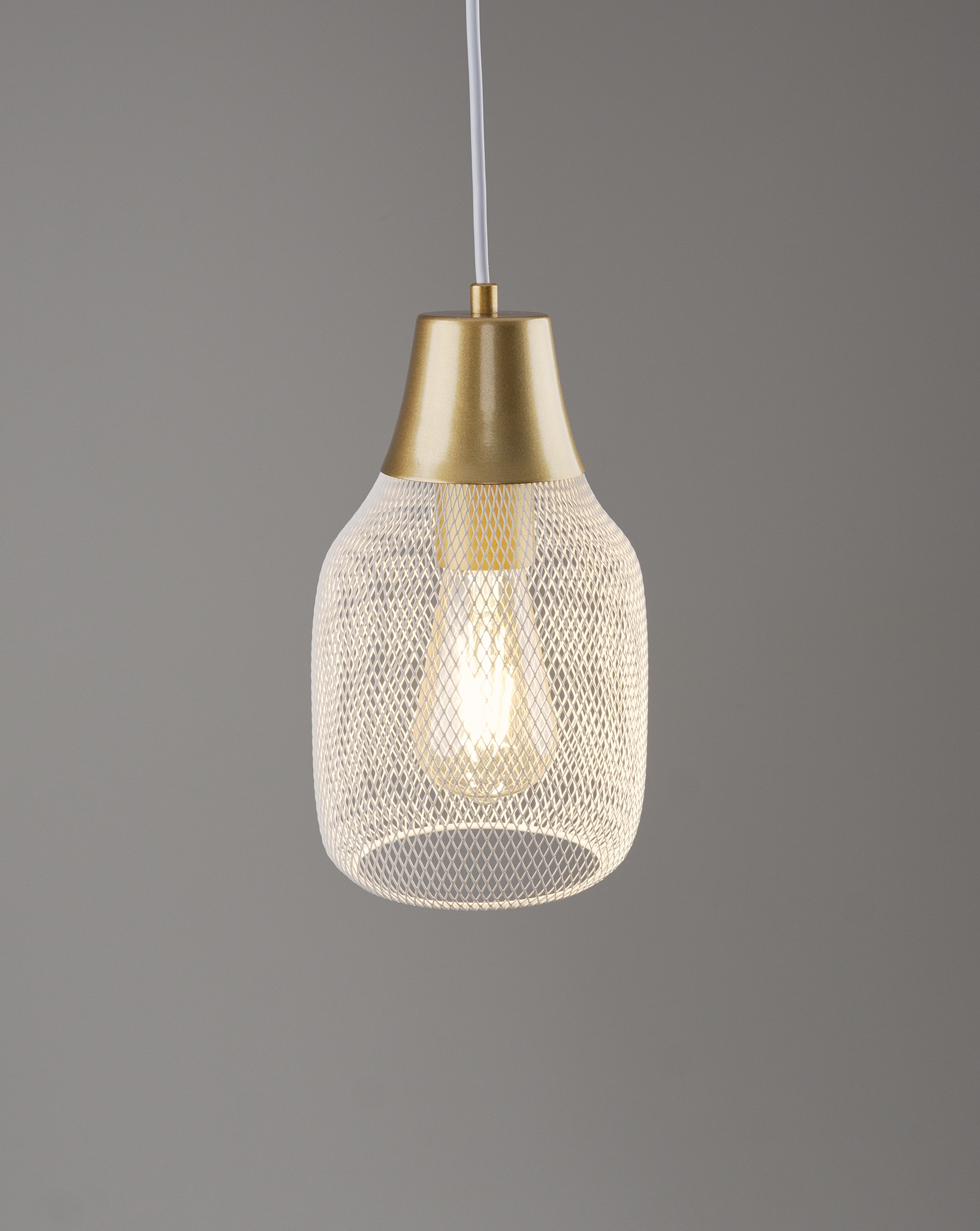 Светильник подвесной Moderli V11844-1P Adalina