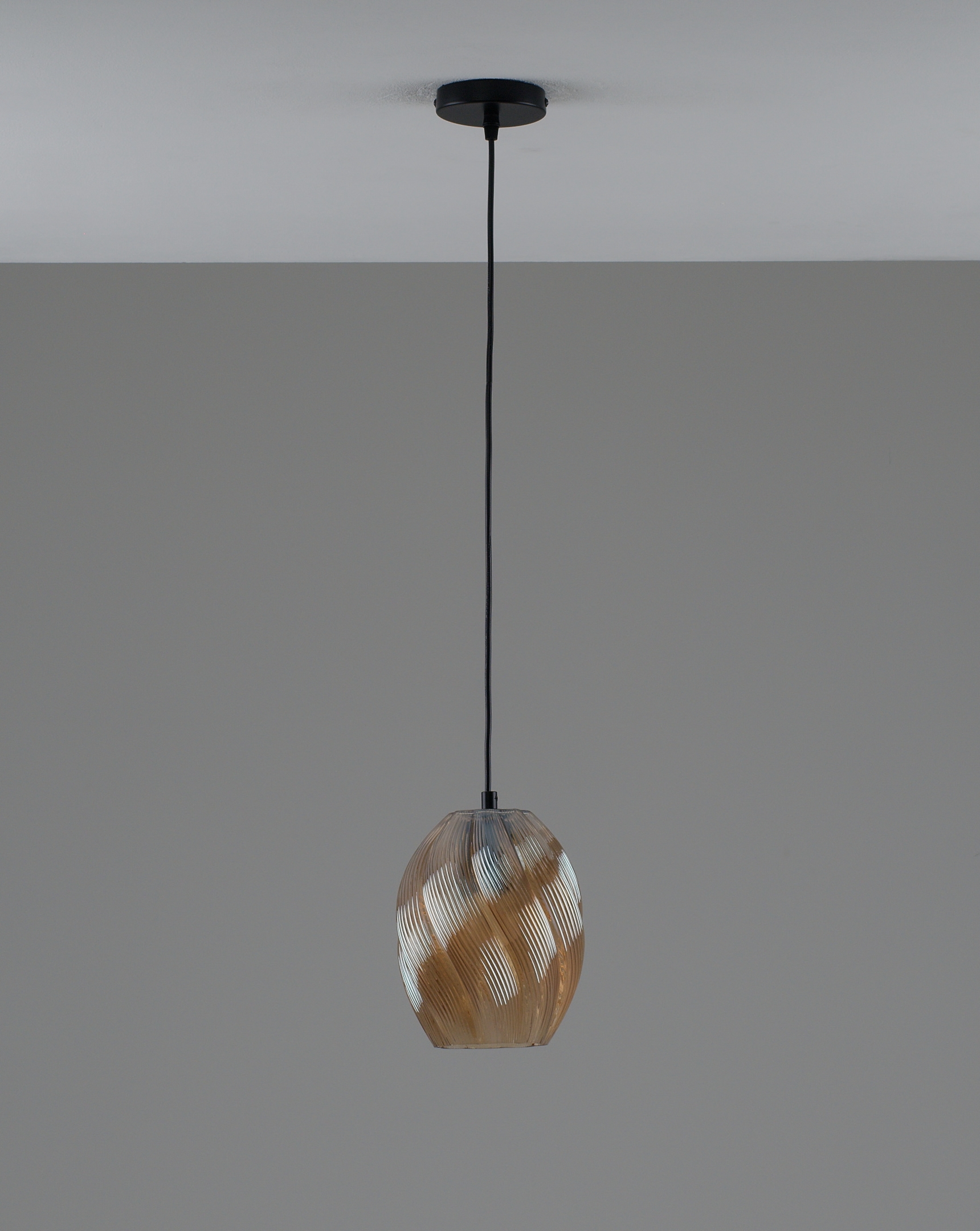 Светильник подвесной Moderli V11664-1P Rozy