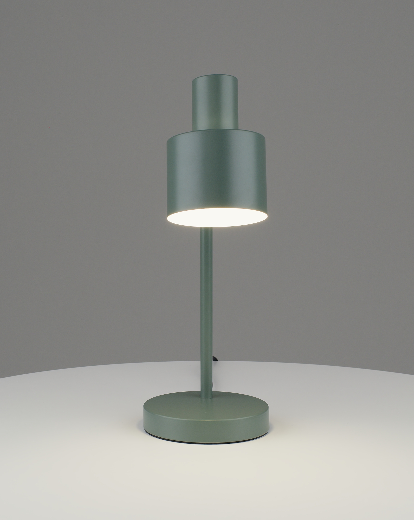 Лампа настольная Moderli V11265-1T Artis