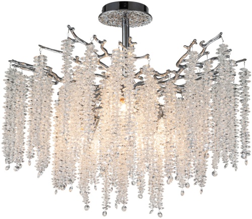 Люстра потолочная Stilfort 2167/09/08C серия Eiva