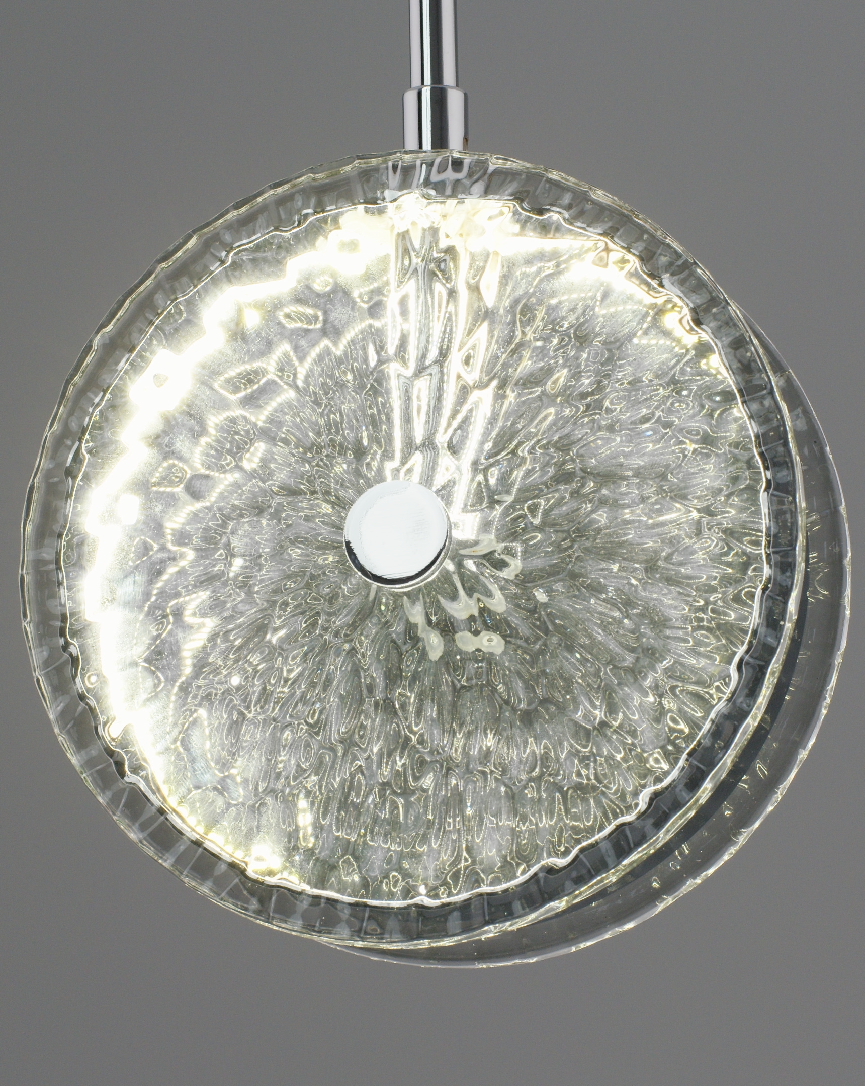 Светильник подвесной светодиодный Moderli V11161-PL Marnia