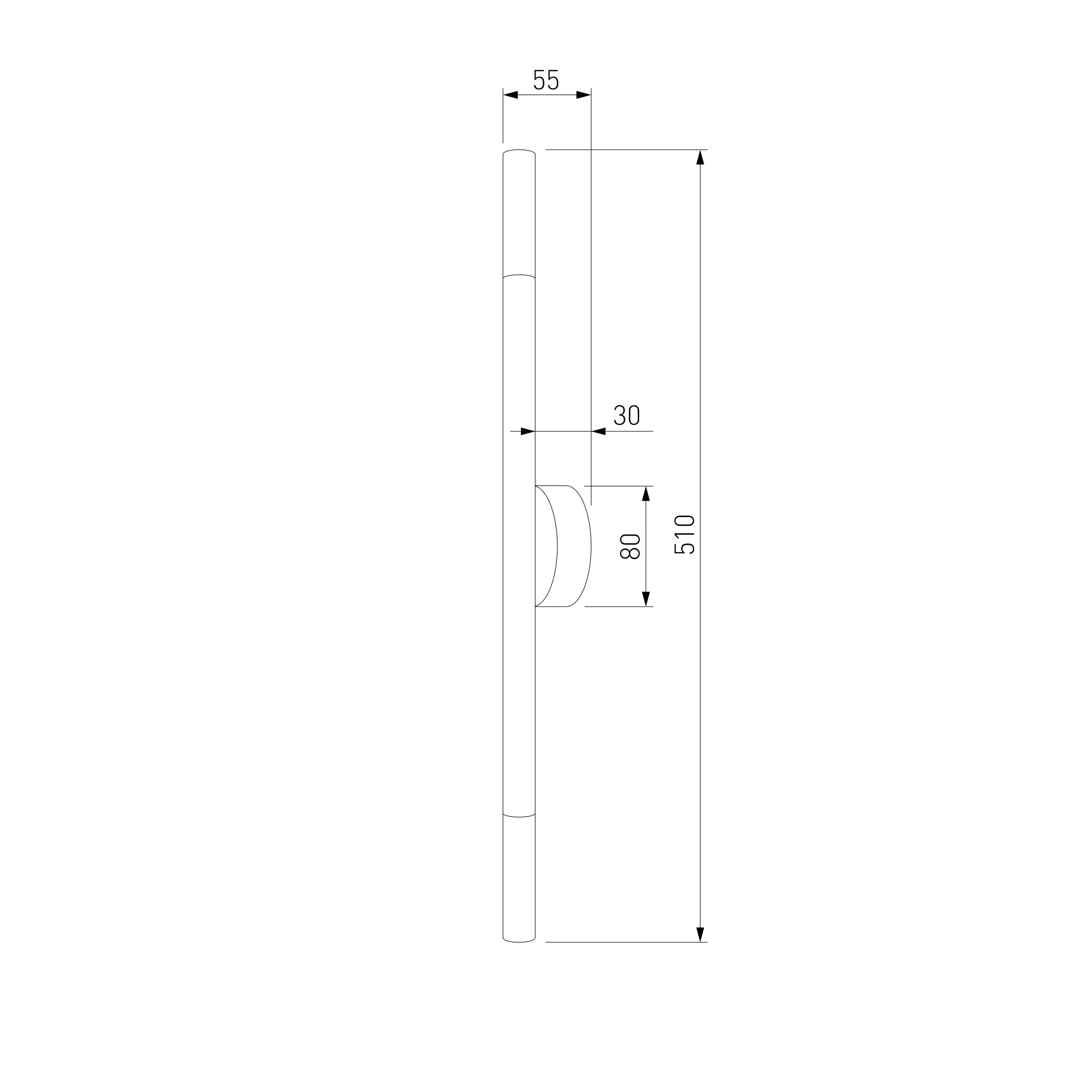 Настенный светильник TK Lighting 4523 Noble