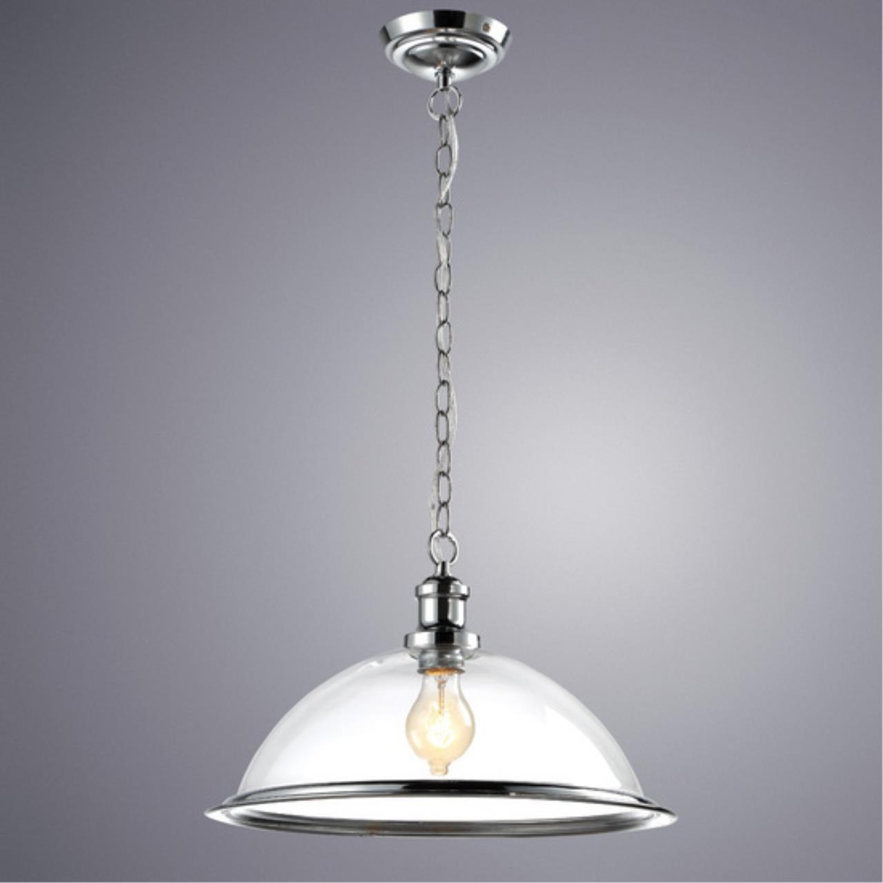 Arte lamp A9273SP-1CC СВЕТИЛЬНИК ПОДВЕСНОЙ